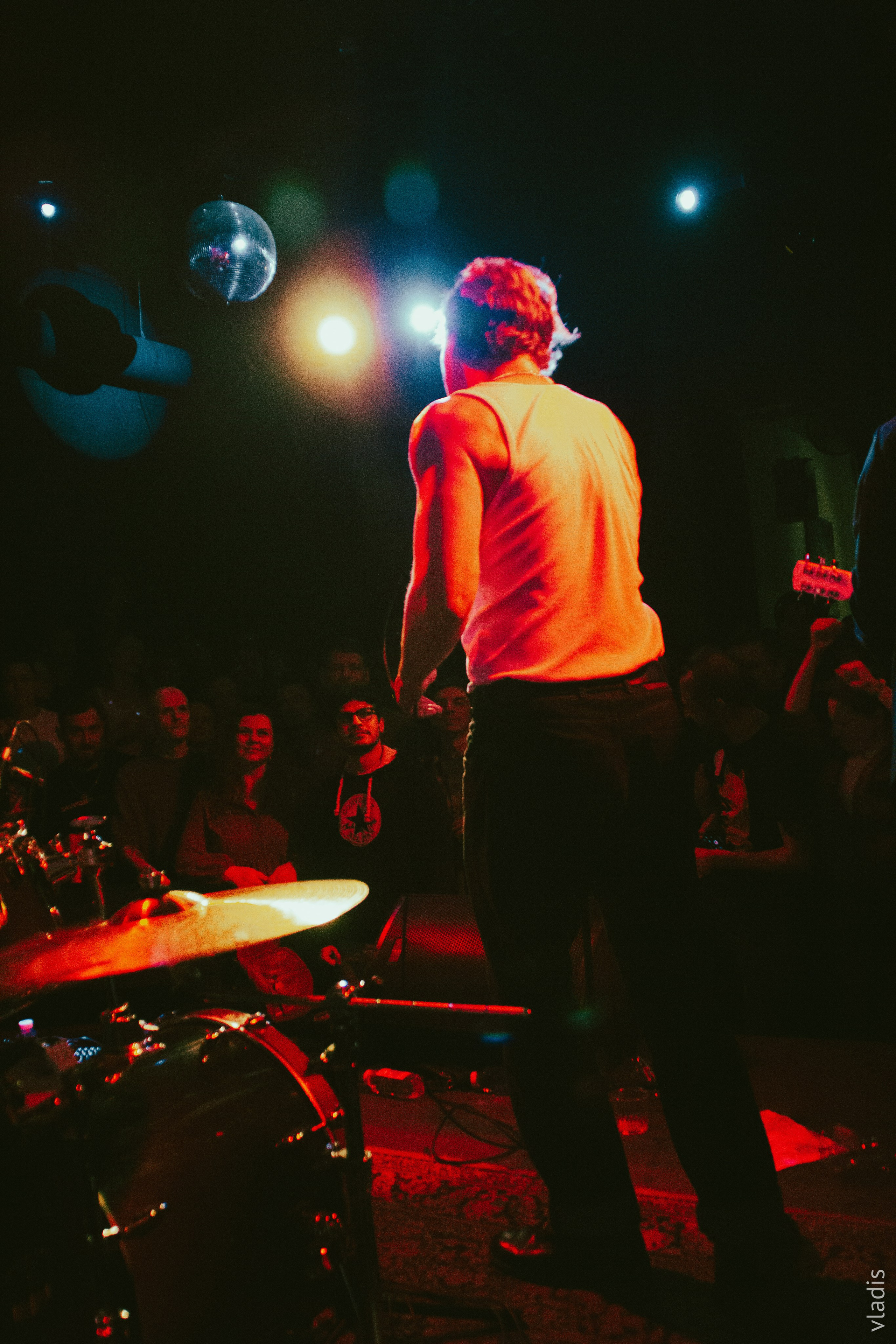 ХОХМА — Мачты |Петербург 16.11.2024. VLADIS PISKUNOV | Концертные Фото |Репортажи