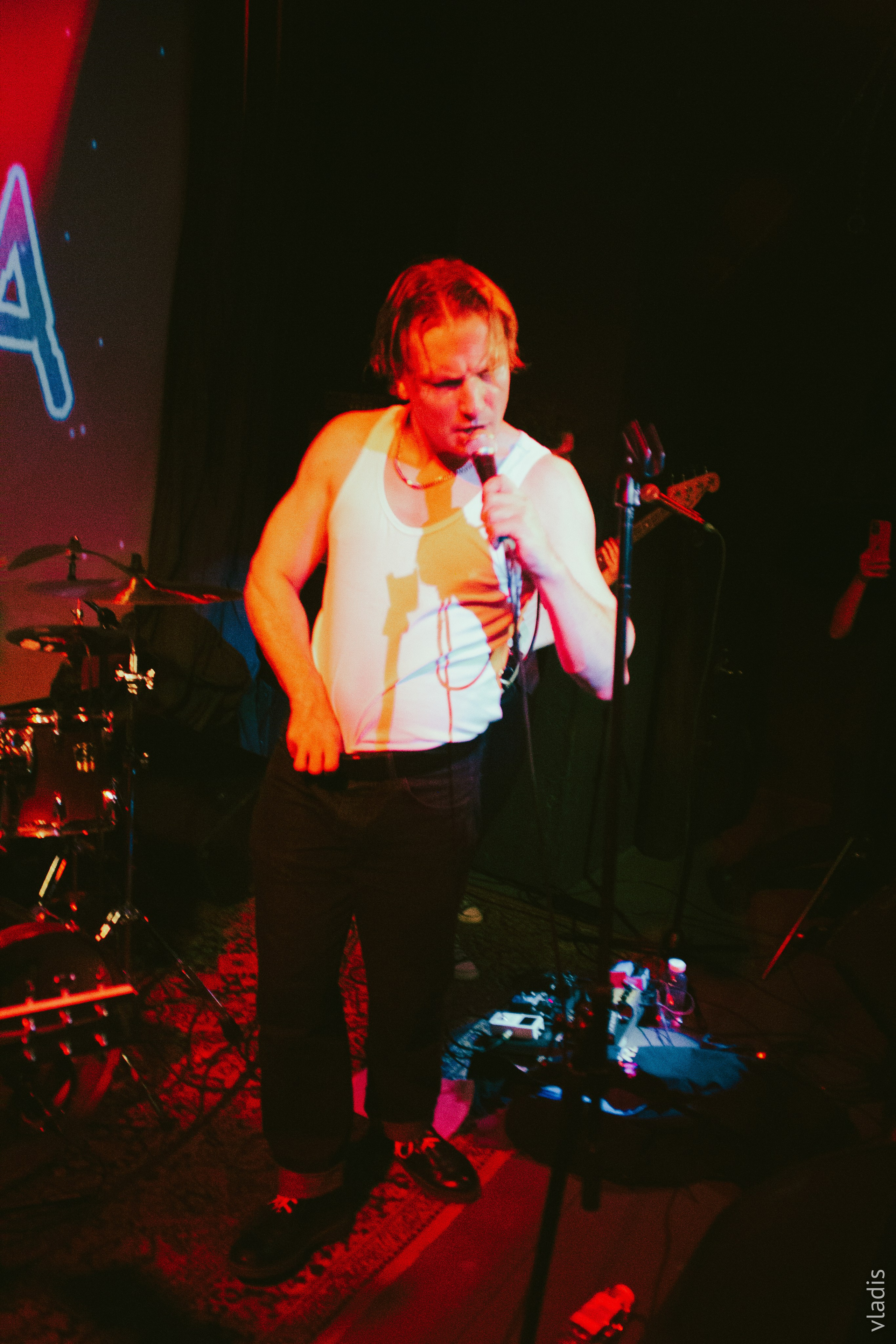 ХОХМА — Мачты |Петербург 16.11.2024. VLADIS PISKUNOV | Концертные Фото |Репортажи