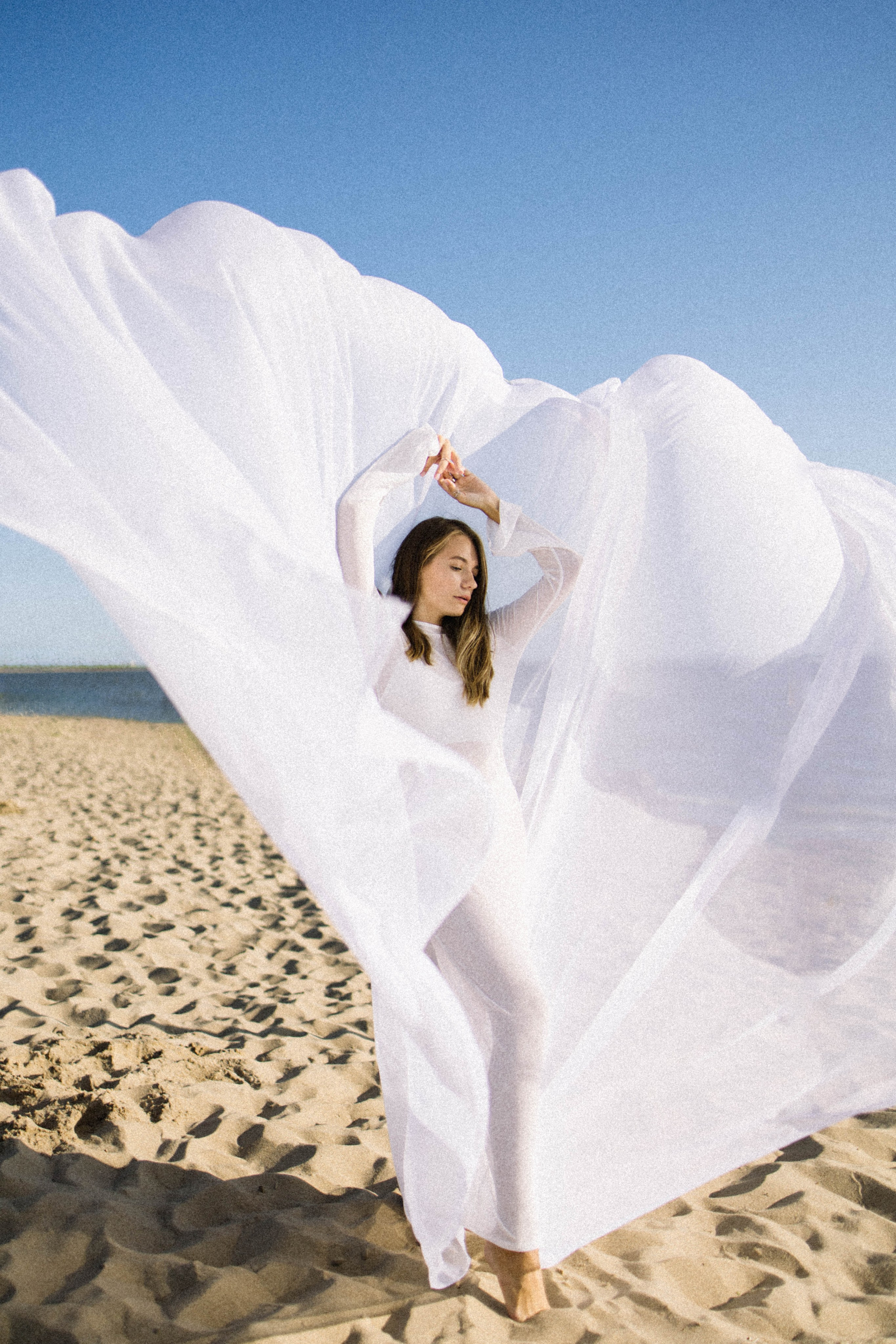 Женя Муратова | Фотограф СПб