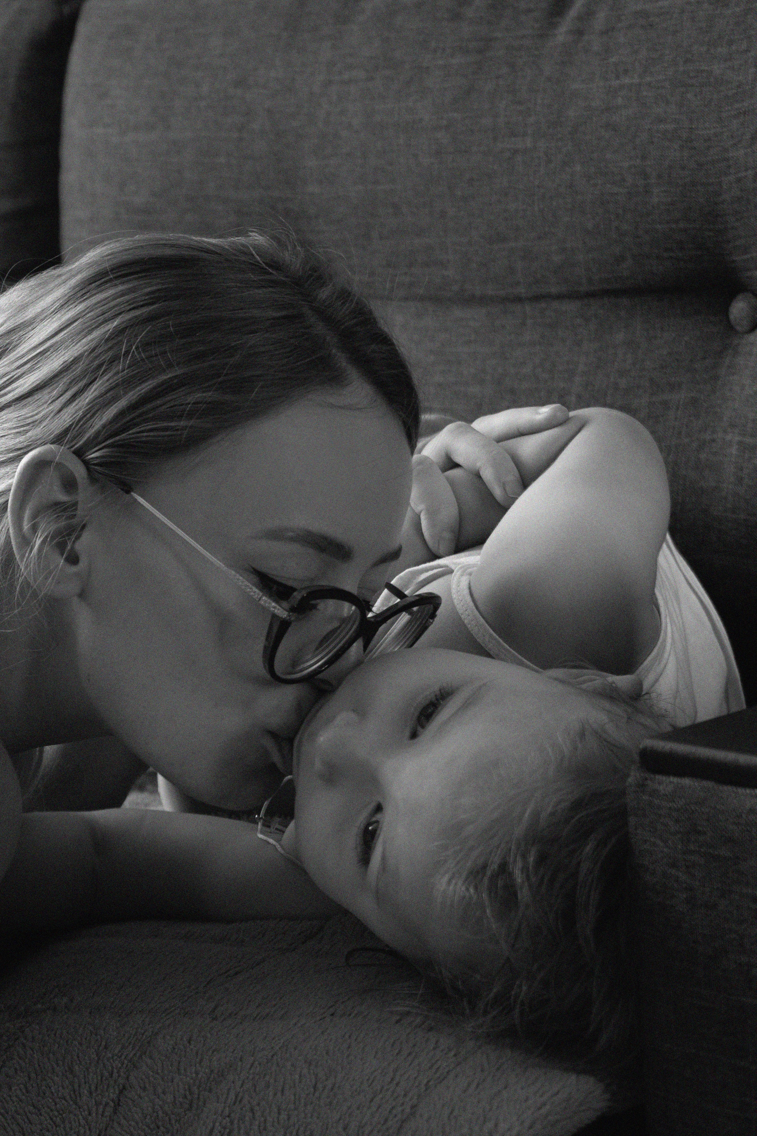 Будни в ожидании. Фотограф видеограф Ольга Василевская