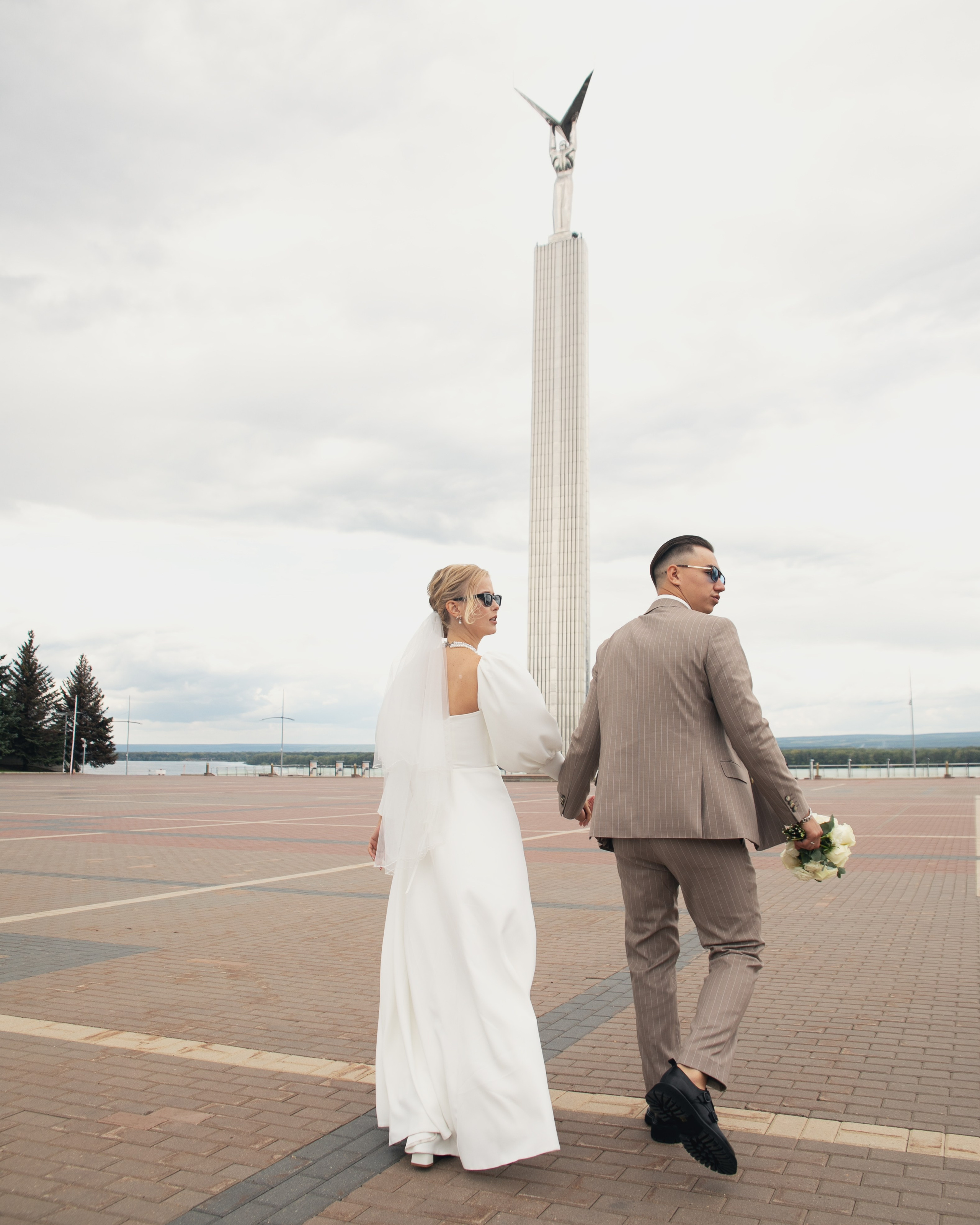 Wedding. Репортажный фотограф в Самаре