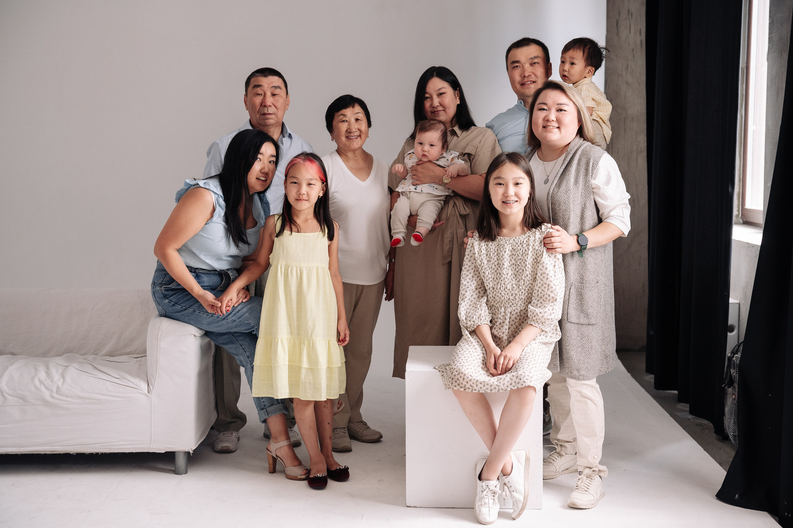 4. Фотограф Улан-Удэ, Бурятия