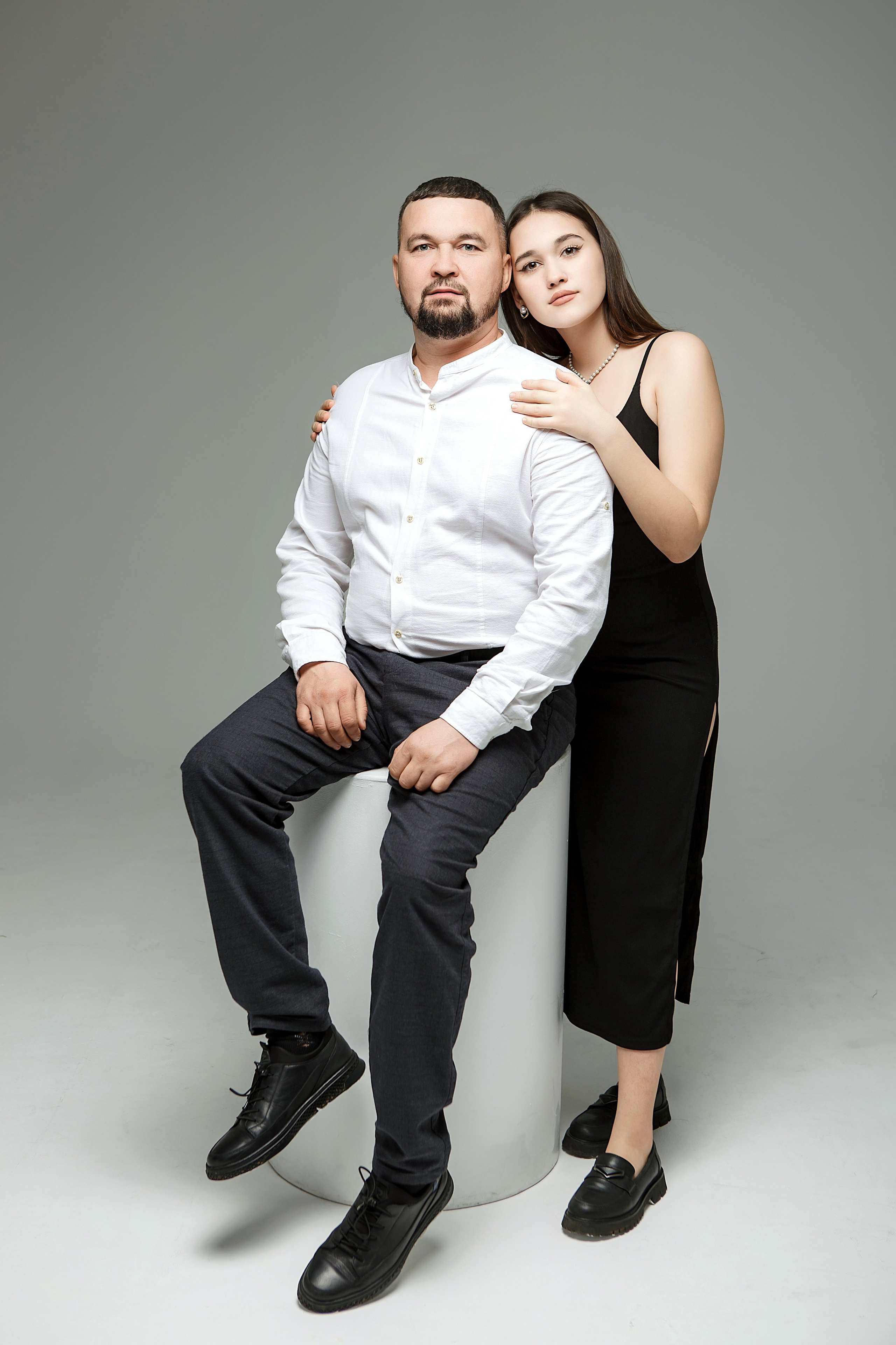 Резеда. Семейный и детский фотограф в Стерлитамаке Разина Рахмангулова