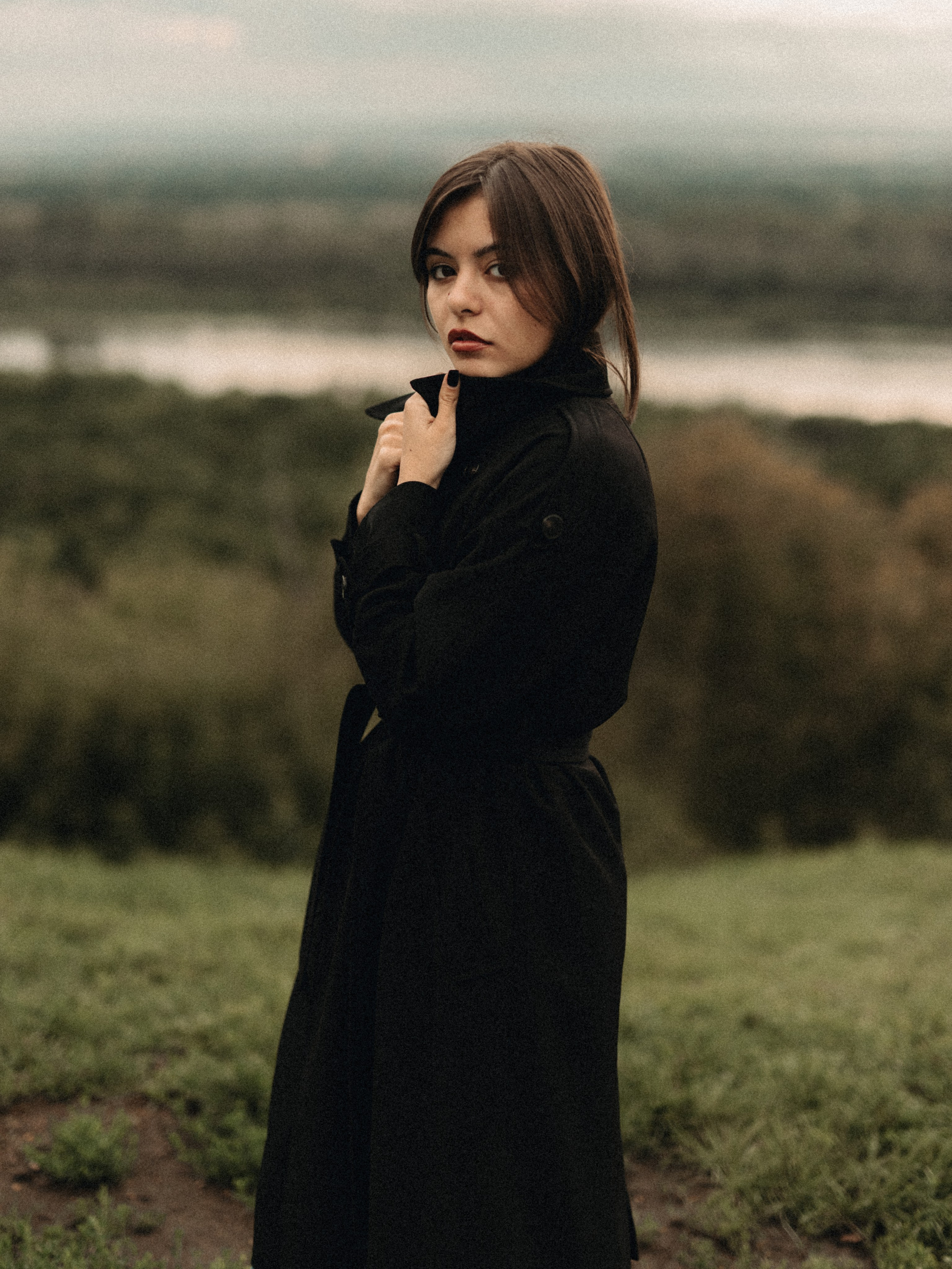 Алина. Фотограф Анна Нестеренко