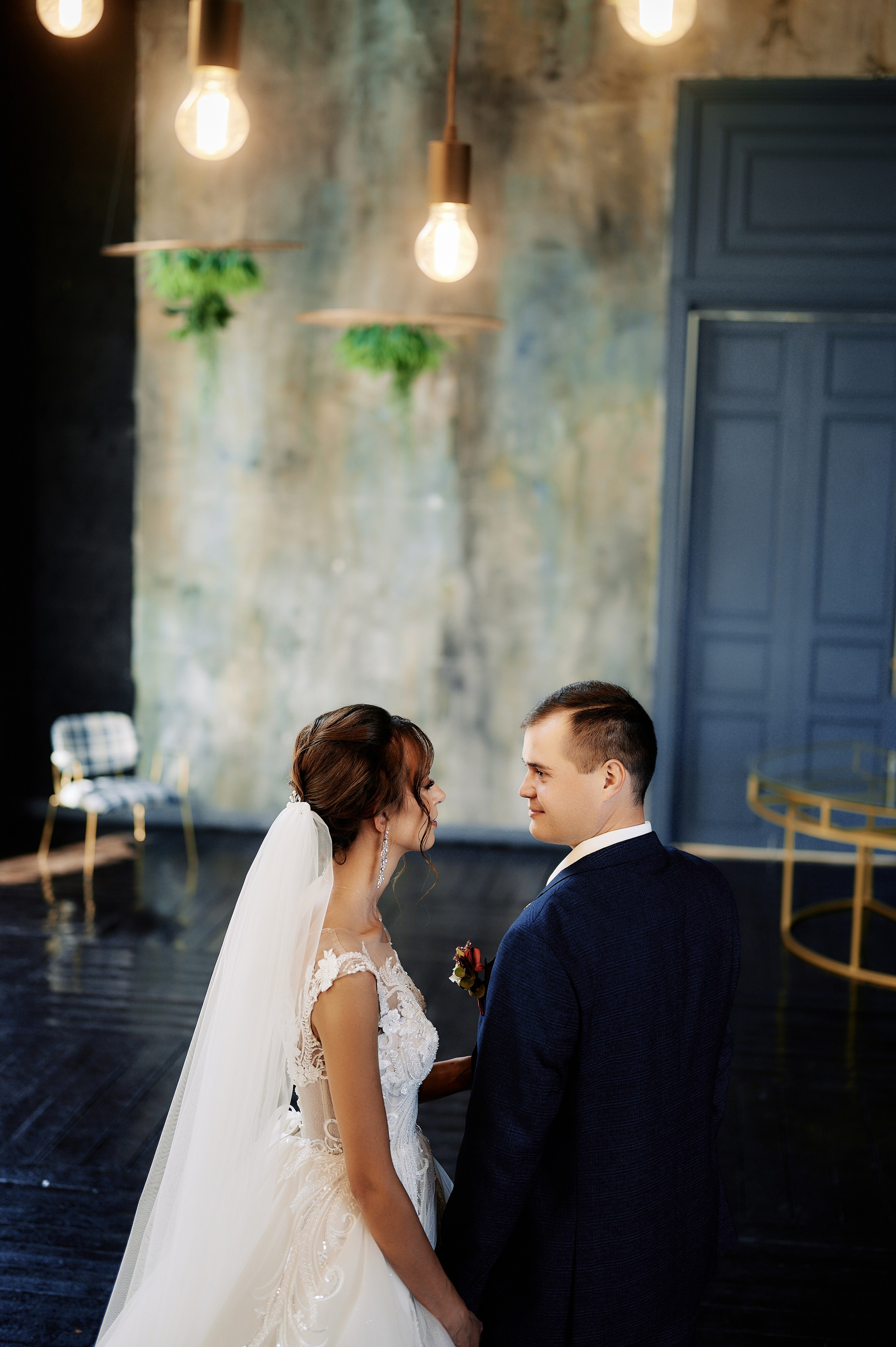 Вера и Игорь. Фото-видеосъемка свадеб Venson Films