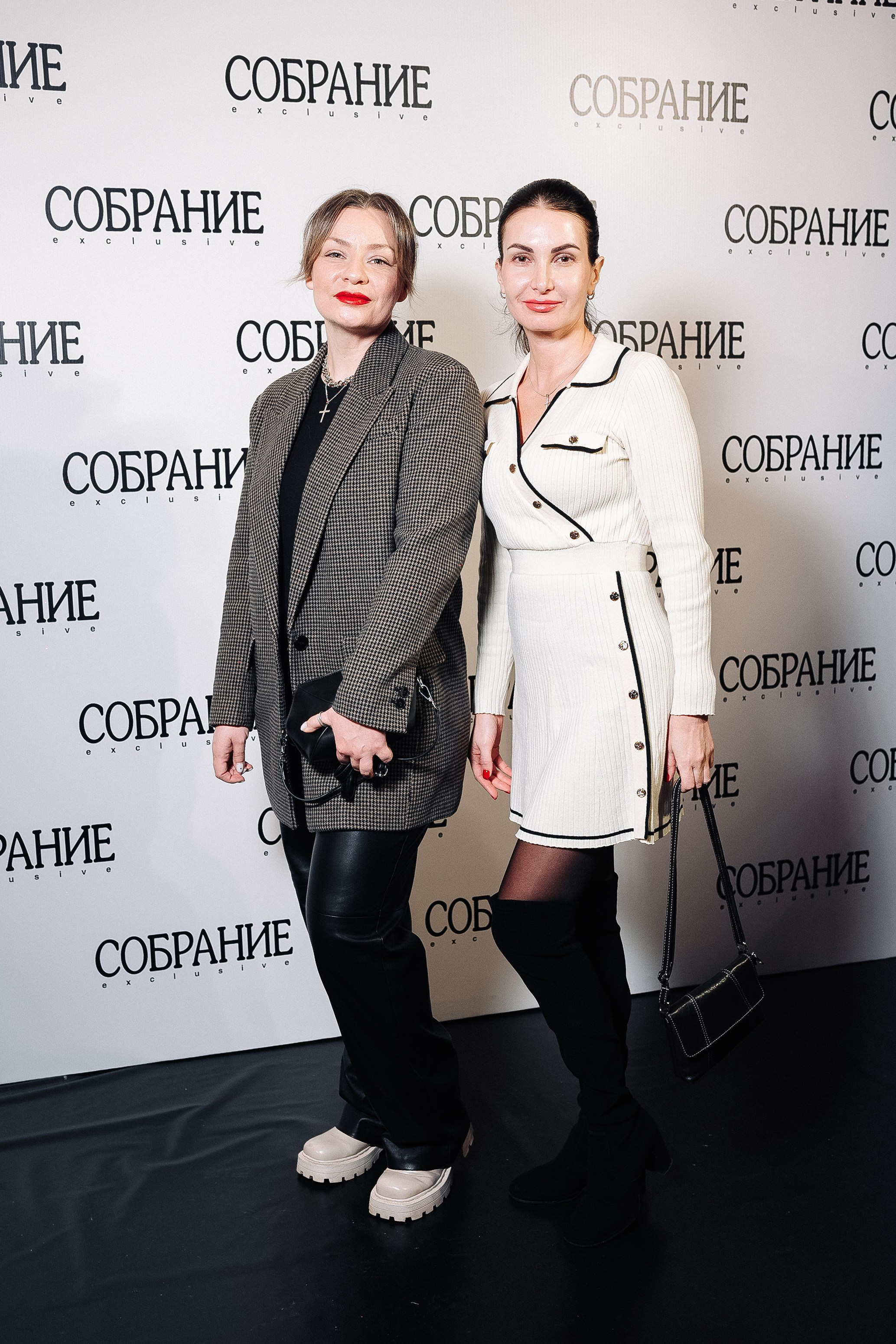 Собрание март 2024. Фотограф в Хабаровске Швендых Рудольф