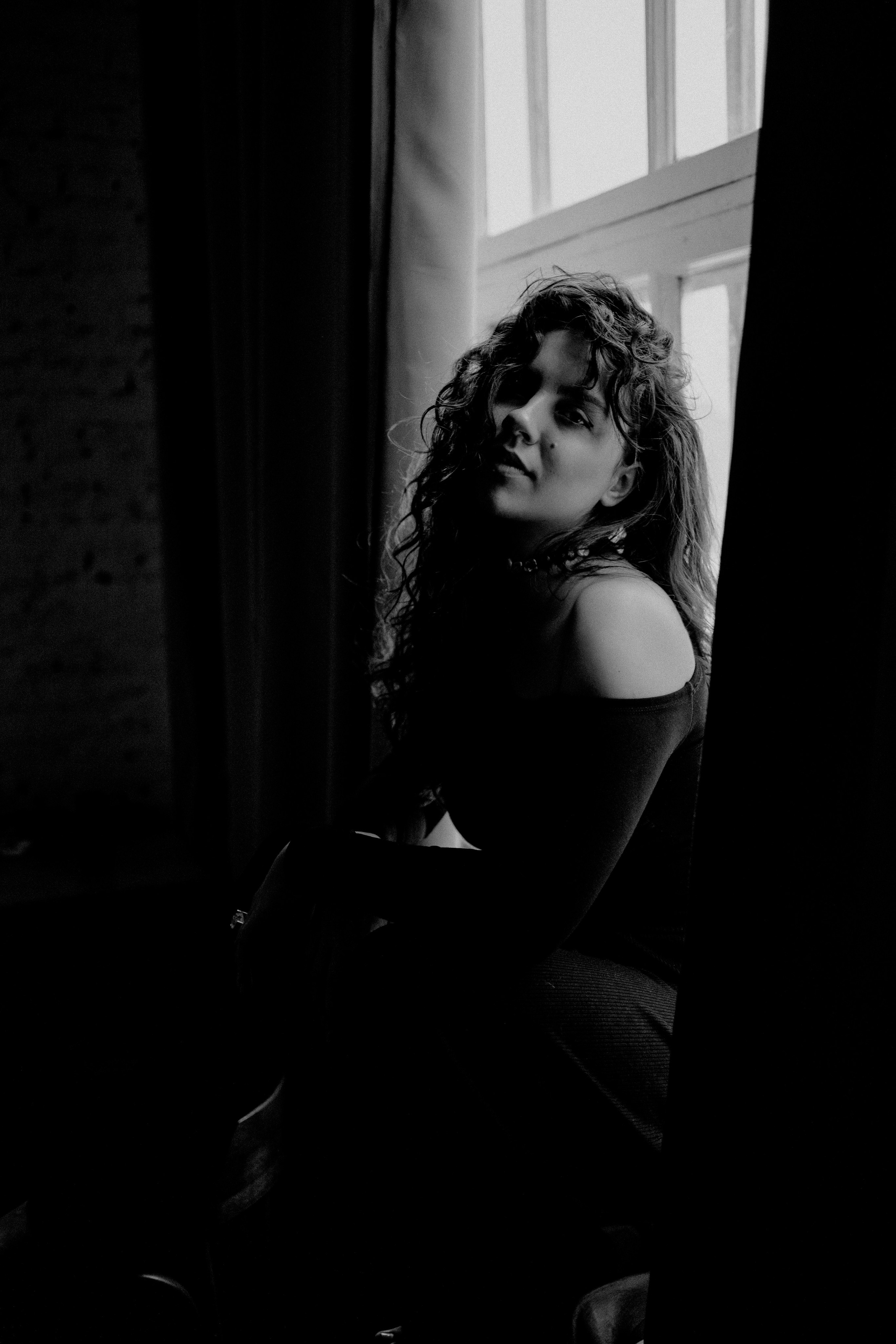 Полина. Фотограф на мероприятие