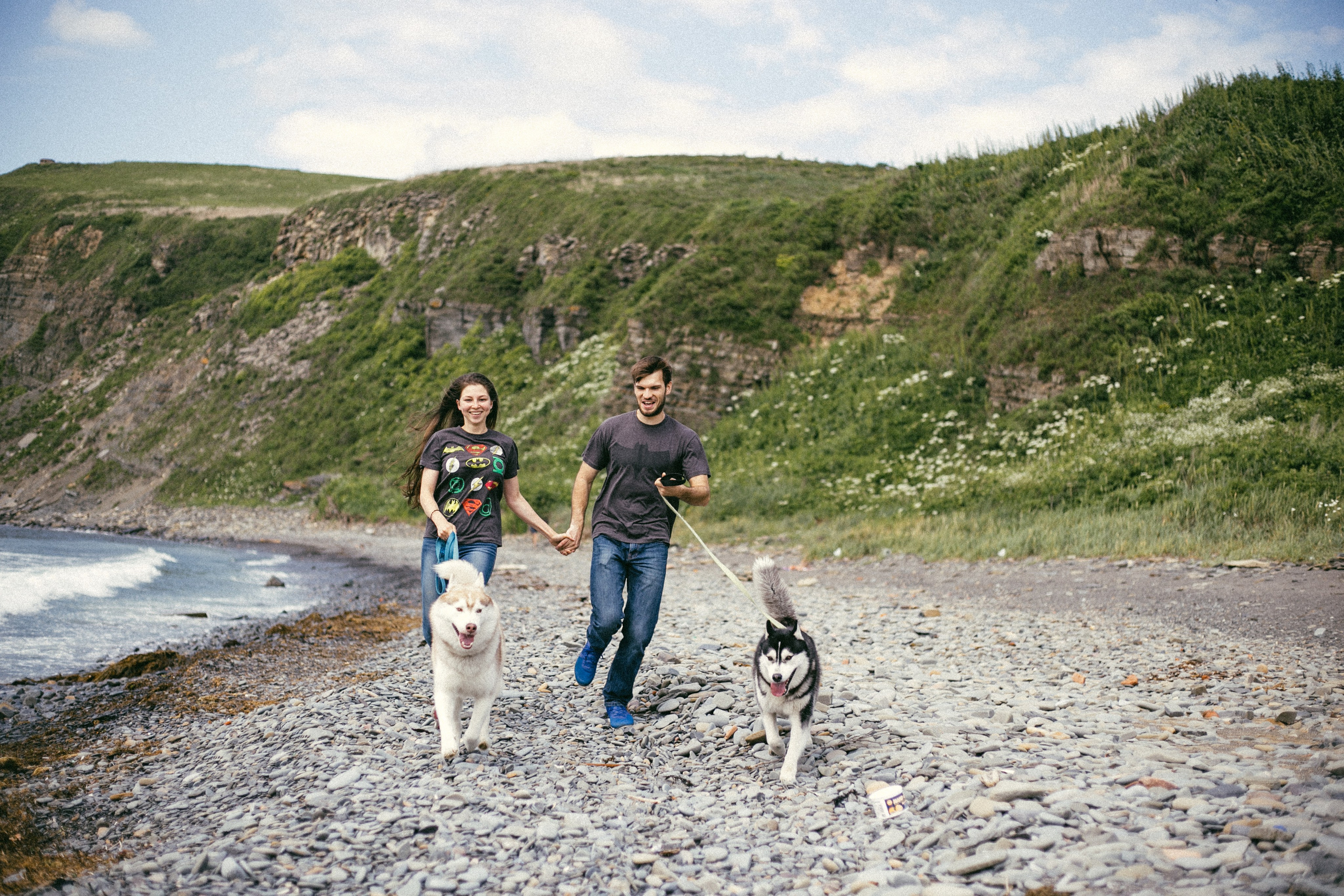 Один чудесный день. Свадебный и семейный фотограф во Владивостоке Овчинникова Дарья