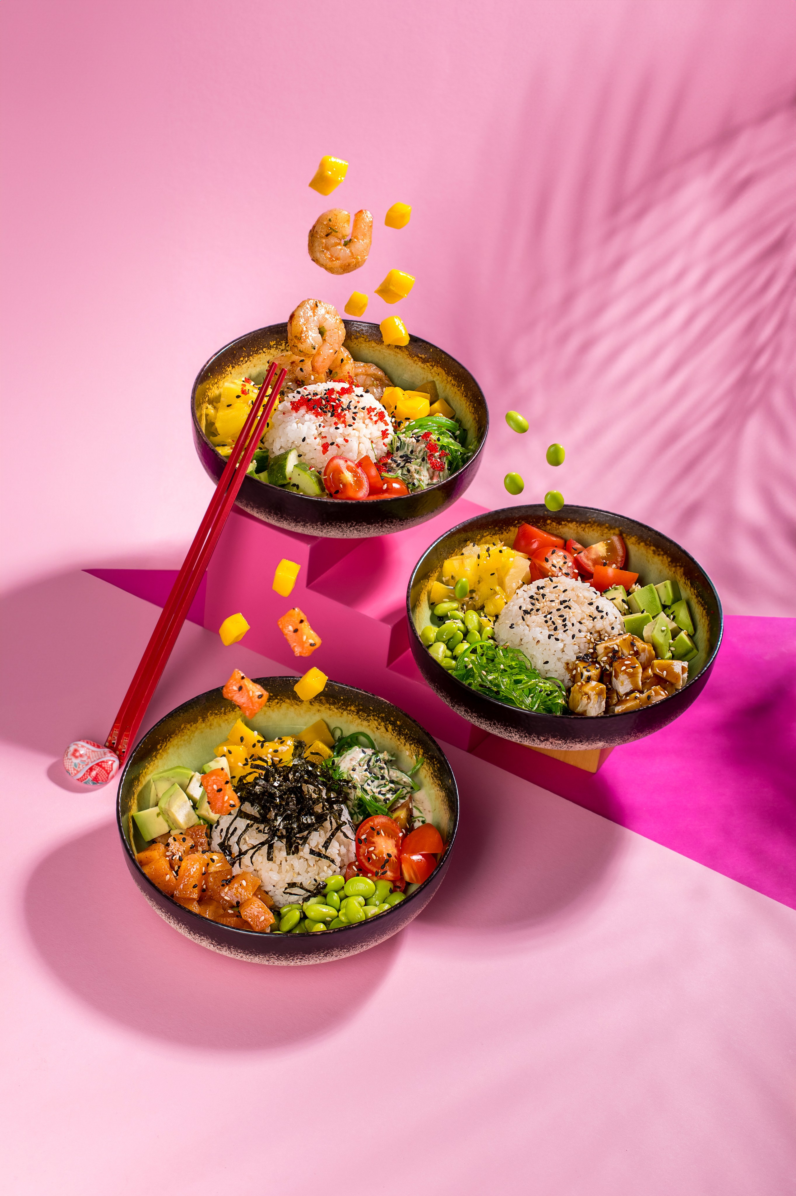 Foodphoto. Рекламный, предметный и фудфотограф г. Иркутск