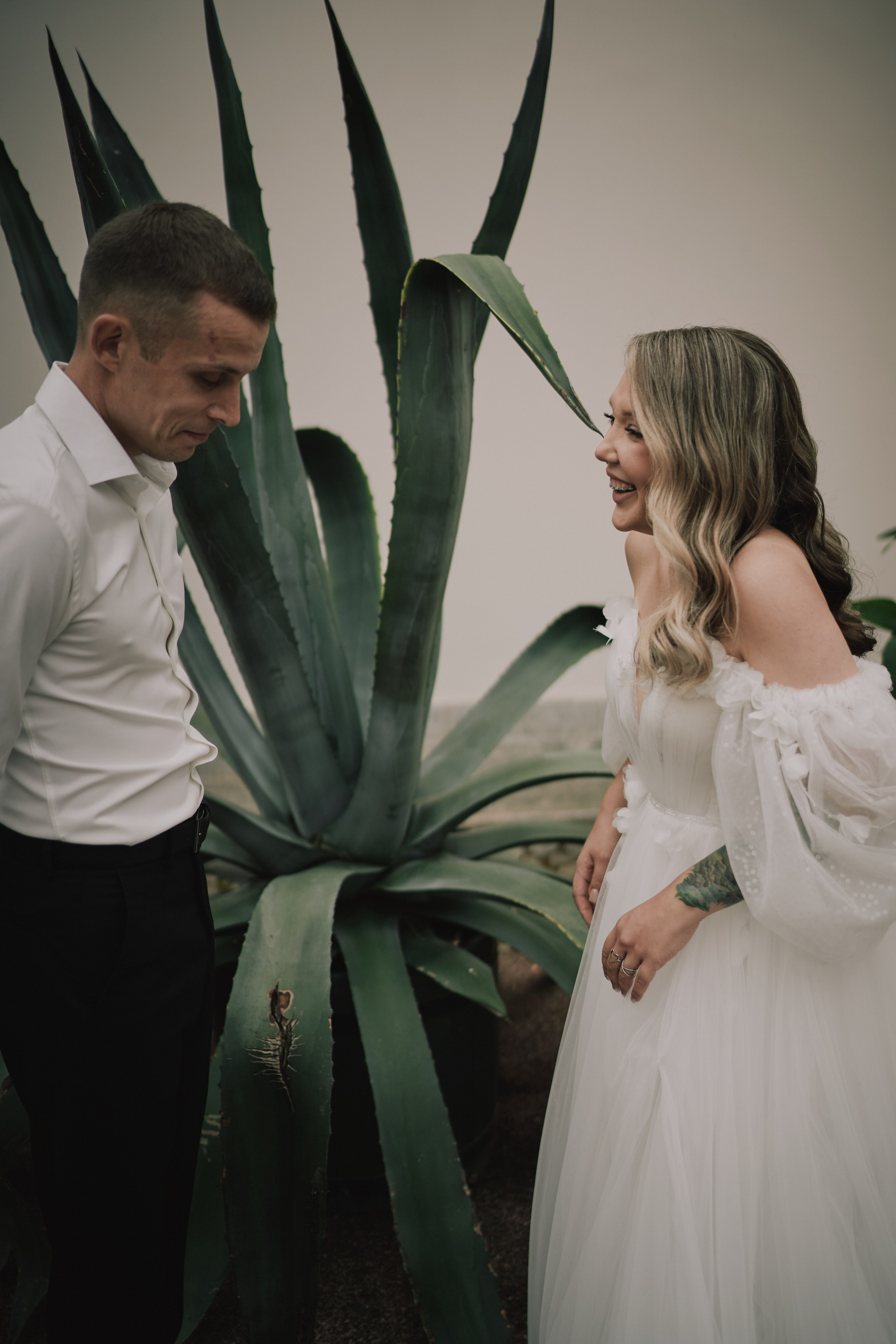 Маша и Саша. Фотограф в Санкт-Петербурге | Аня Маленчук