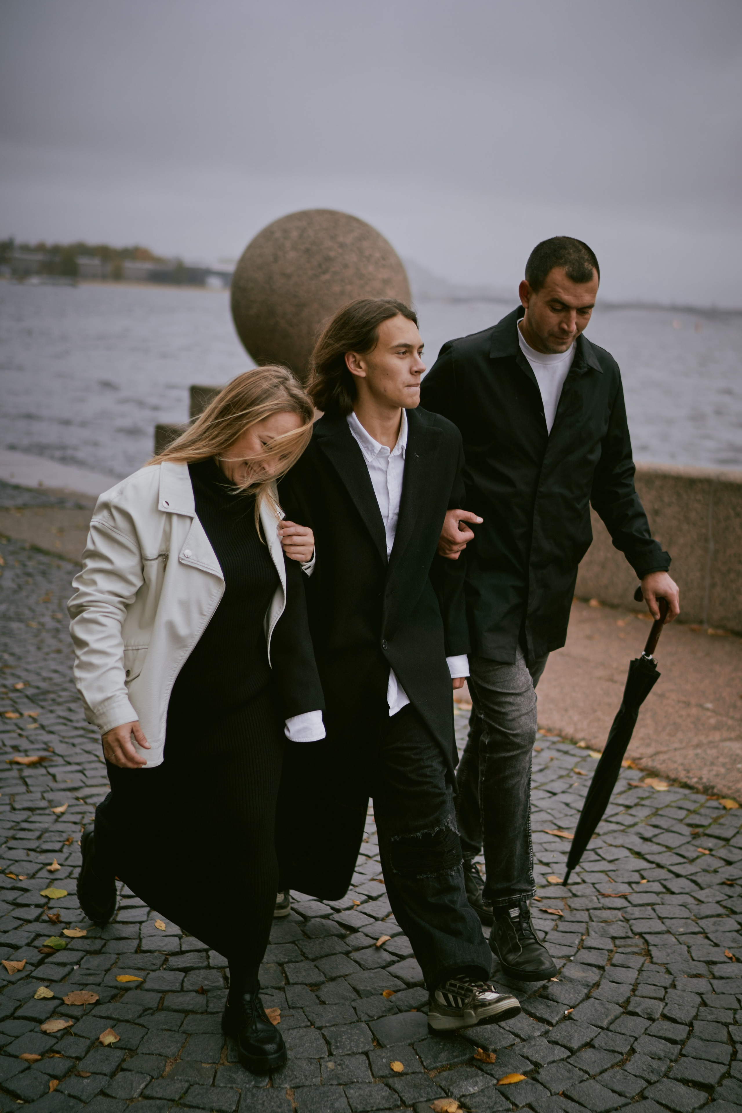 Захар. Фотограф в Санкт-Петербурге | Аня Маленчук