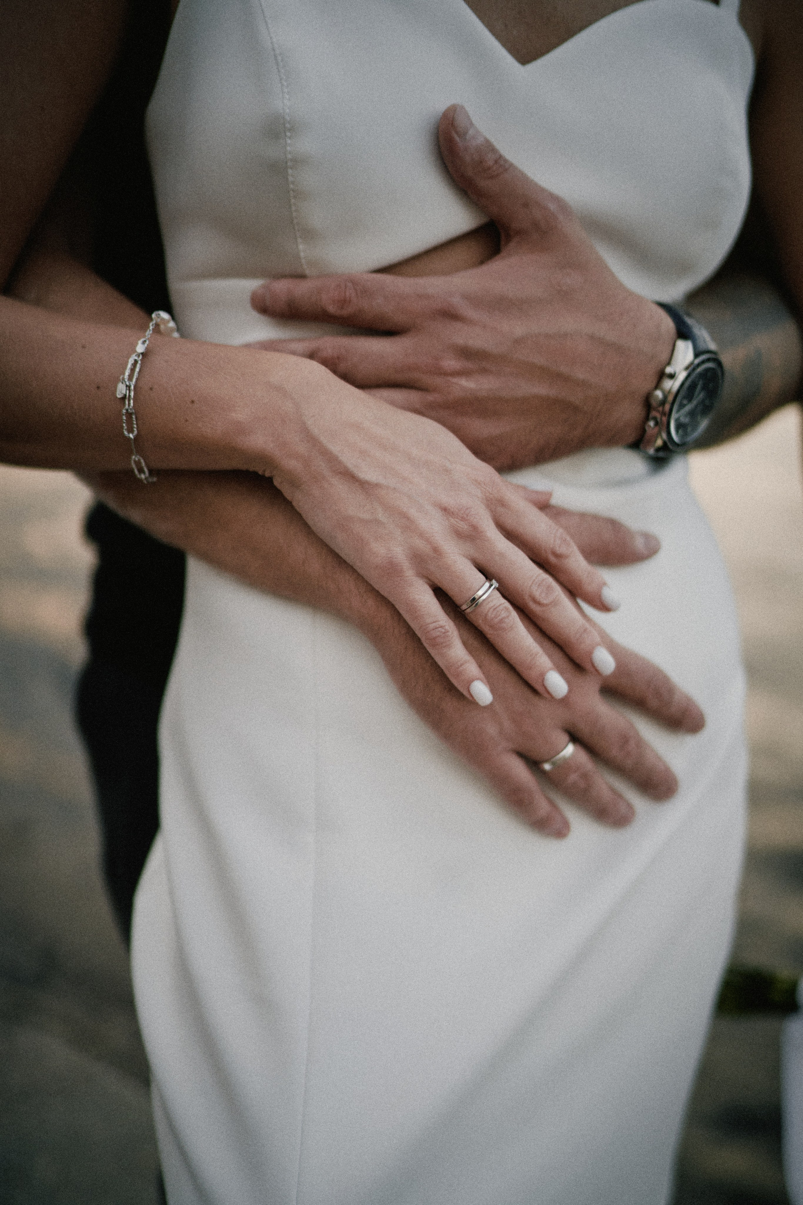 Шура и Джони. Фотограф в Санкт-Петербурге | Аня Маленчук