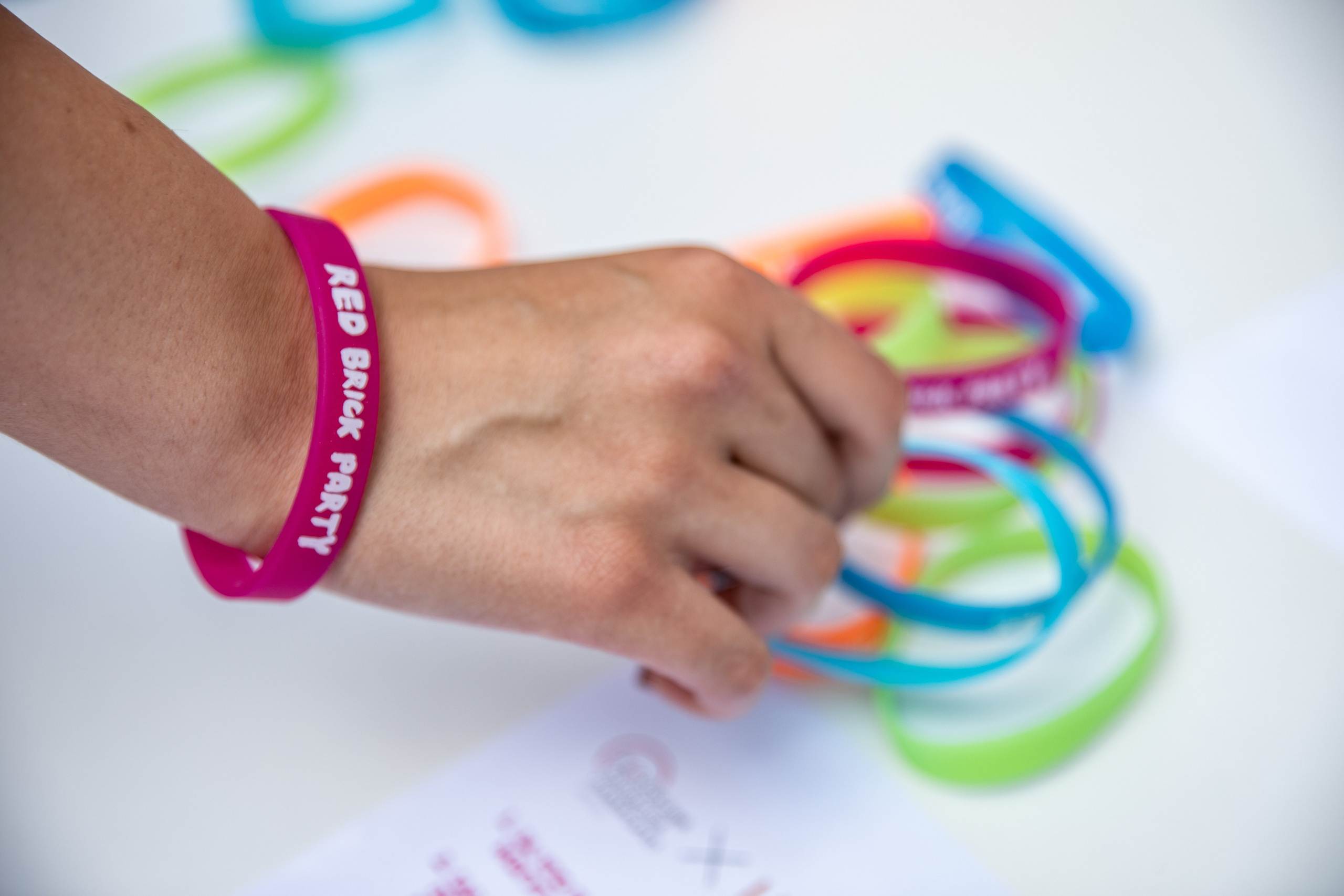 Red Brick Fest МГПУ | Летний Студенческий Фестиваль. Фотограф брендов и бизнеса в Москве Алексей Сентюрин