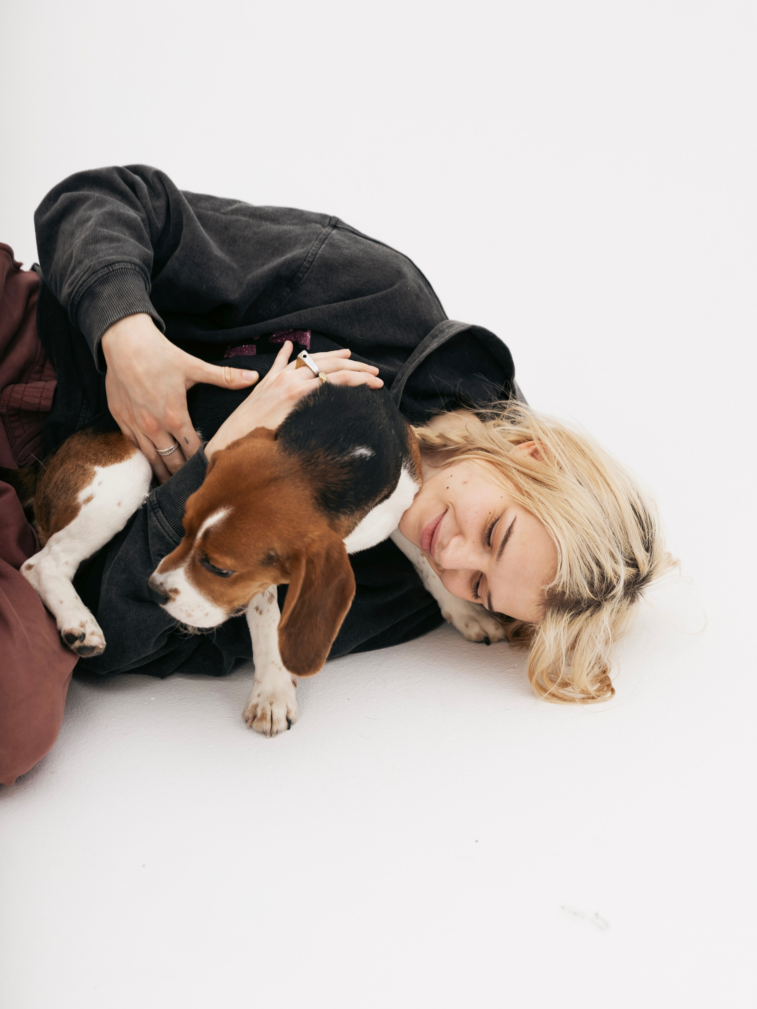 Биглемания. DRIPSTOCK MAG