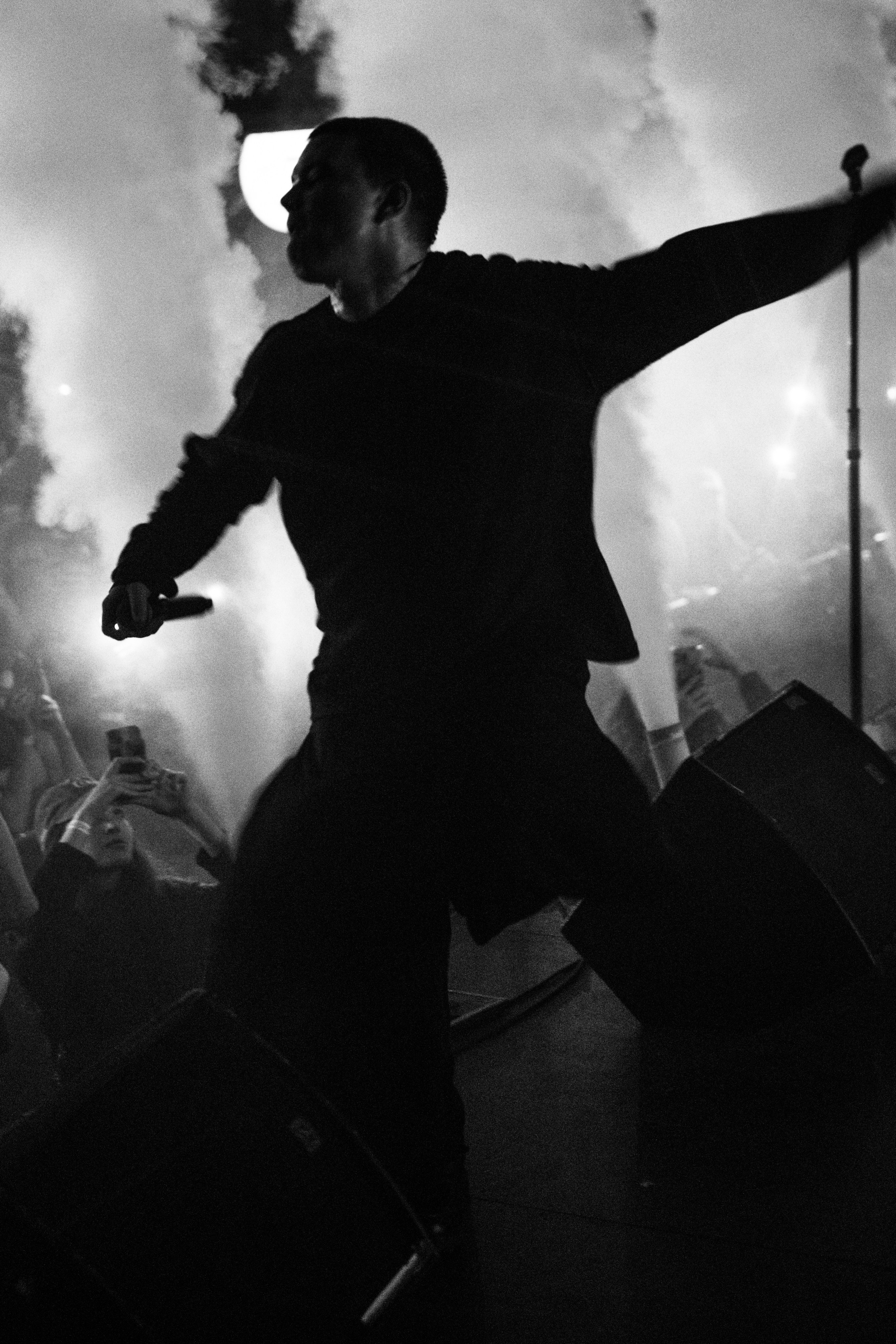 SHOWS. DRIPSTOCK MAG