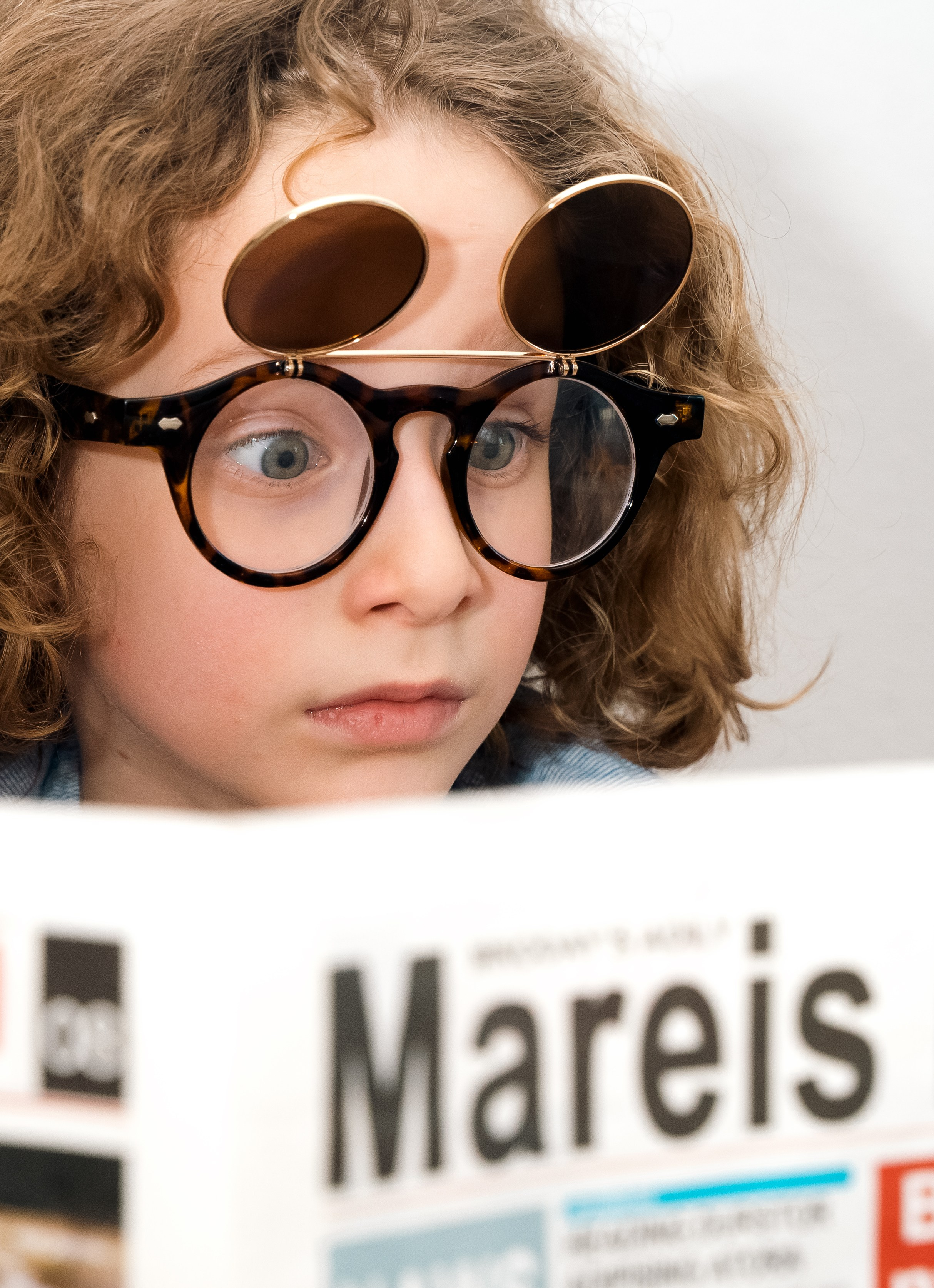 София CHILD. Контент фотограф в Москве Кулич Настя