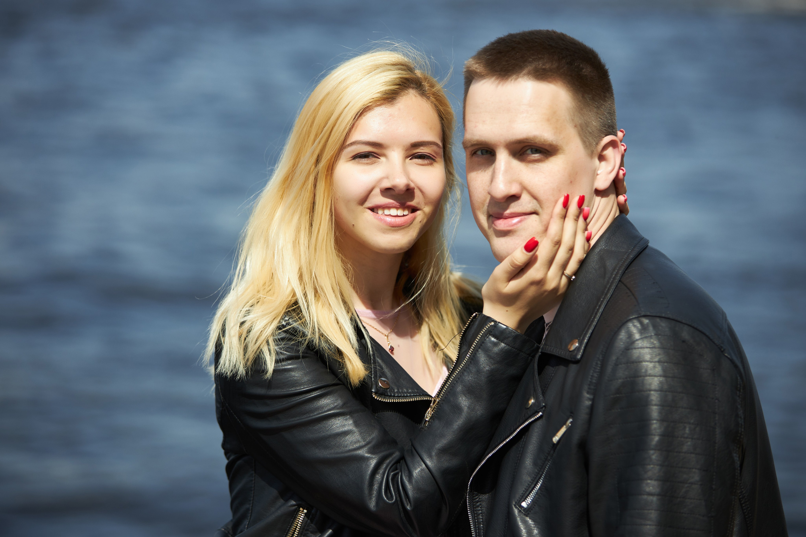 Лавстори. Свадебный фотограф Антон Басов