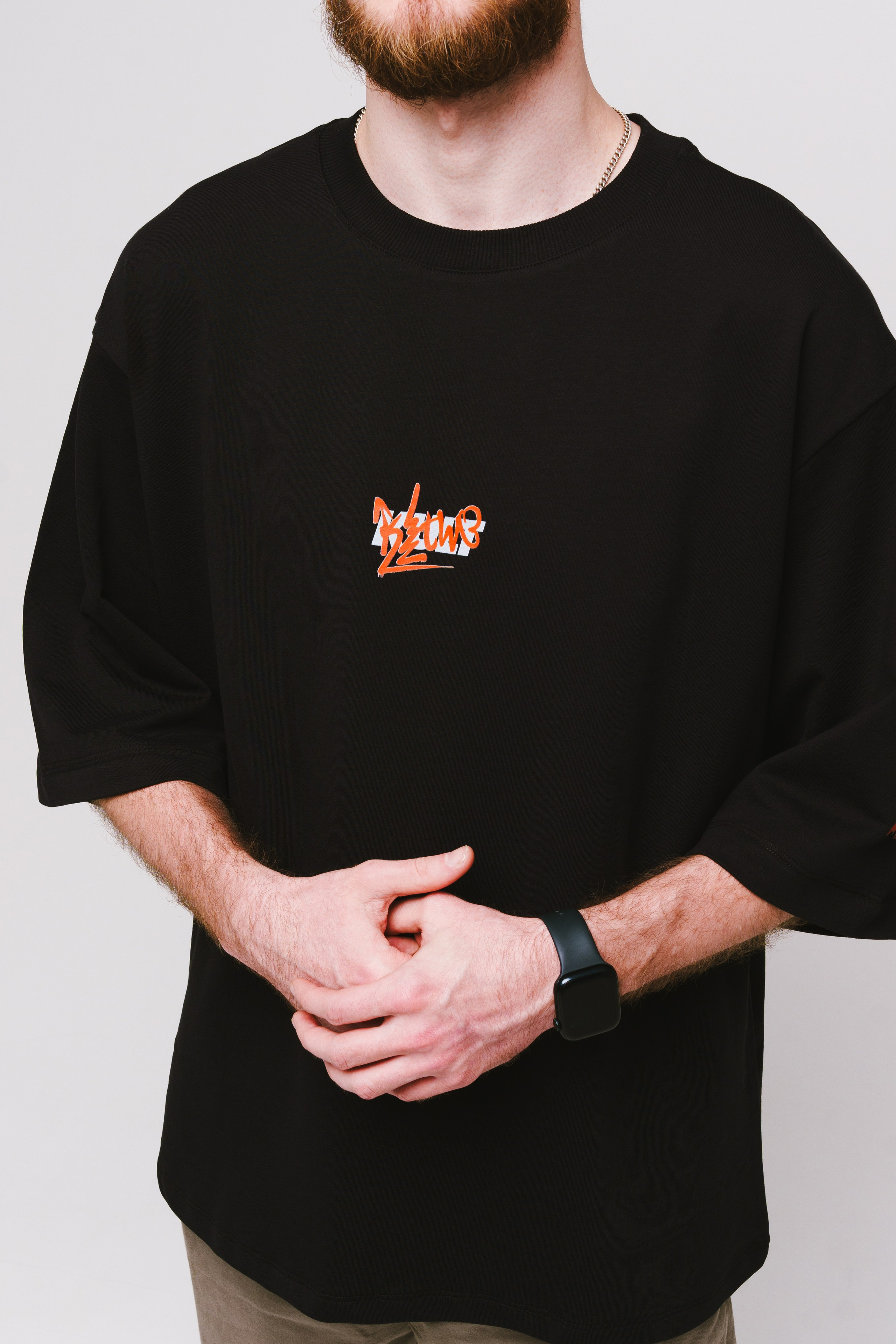 KULT wear. Фотограф в СПБ Алмаз Камаев