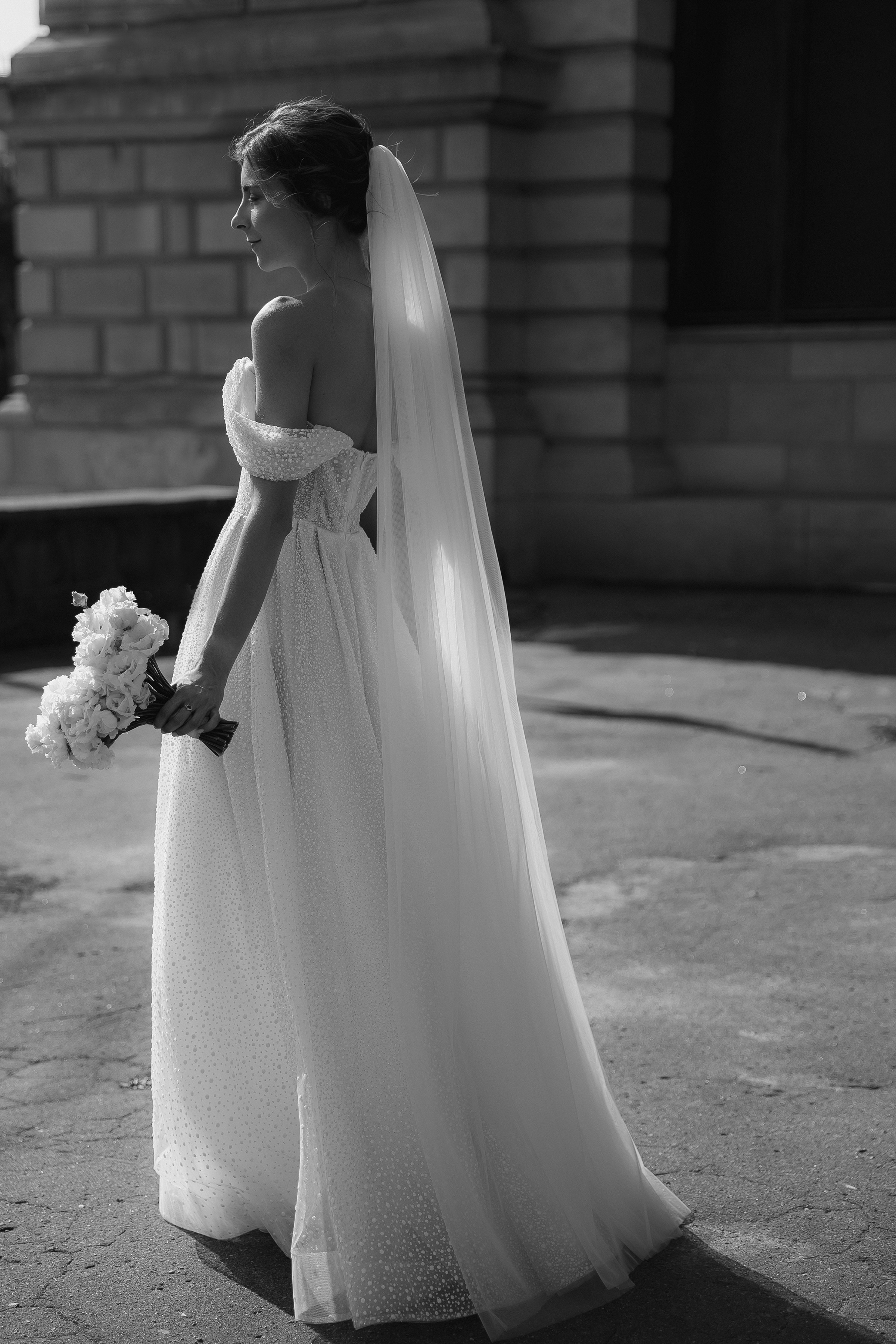 «Крепкий союз двух любящих сердец». Свадебный и семейный фотограф в Калининграде Ольга Мешечкова