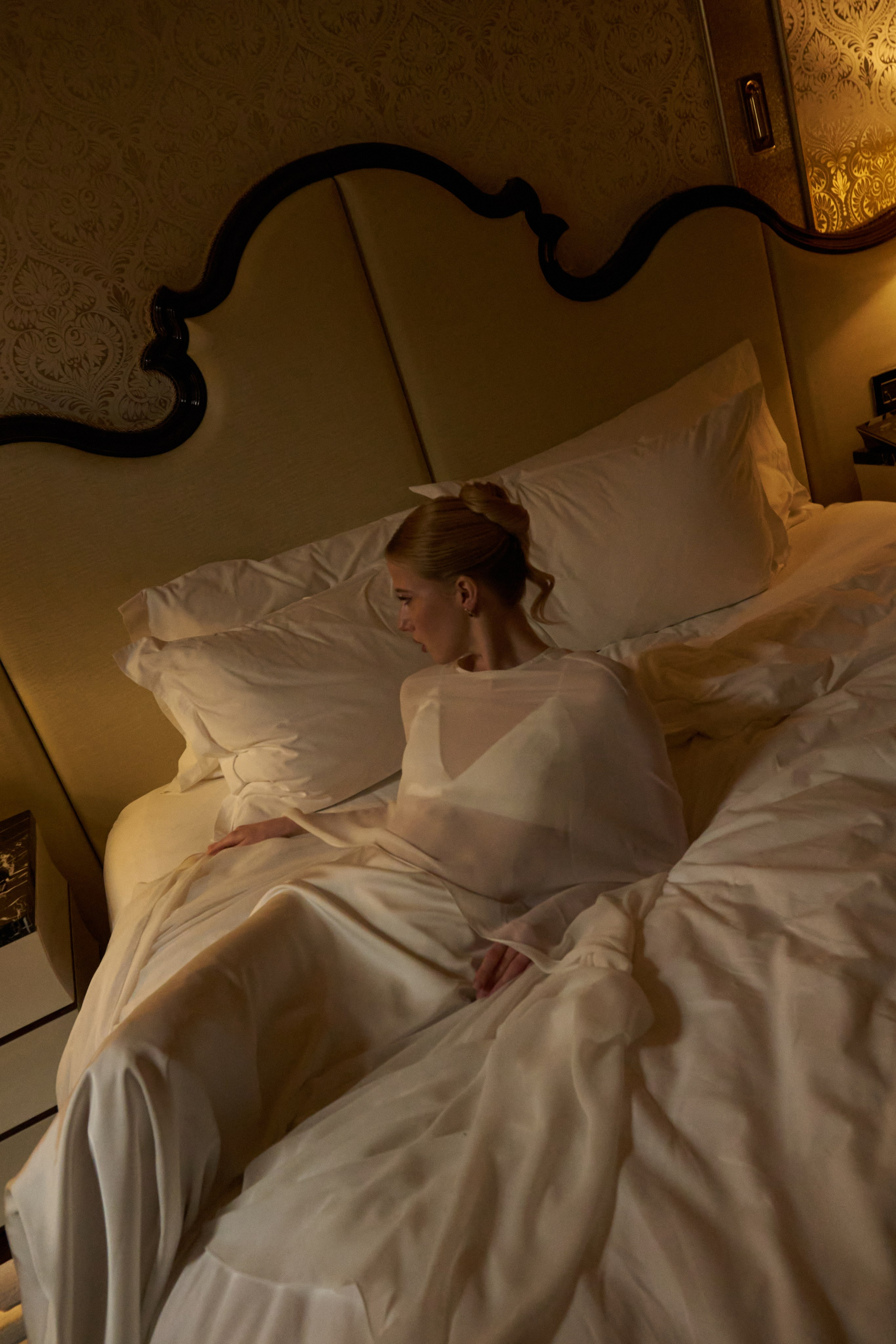 Свадьба в St.Regis. Свадебный фотограф в Москве Алина Лисовская