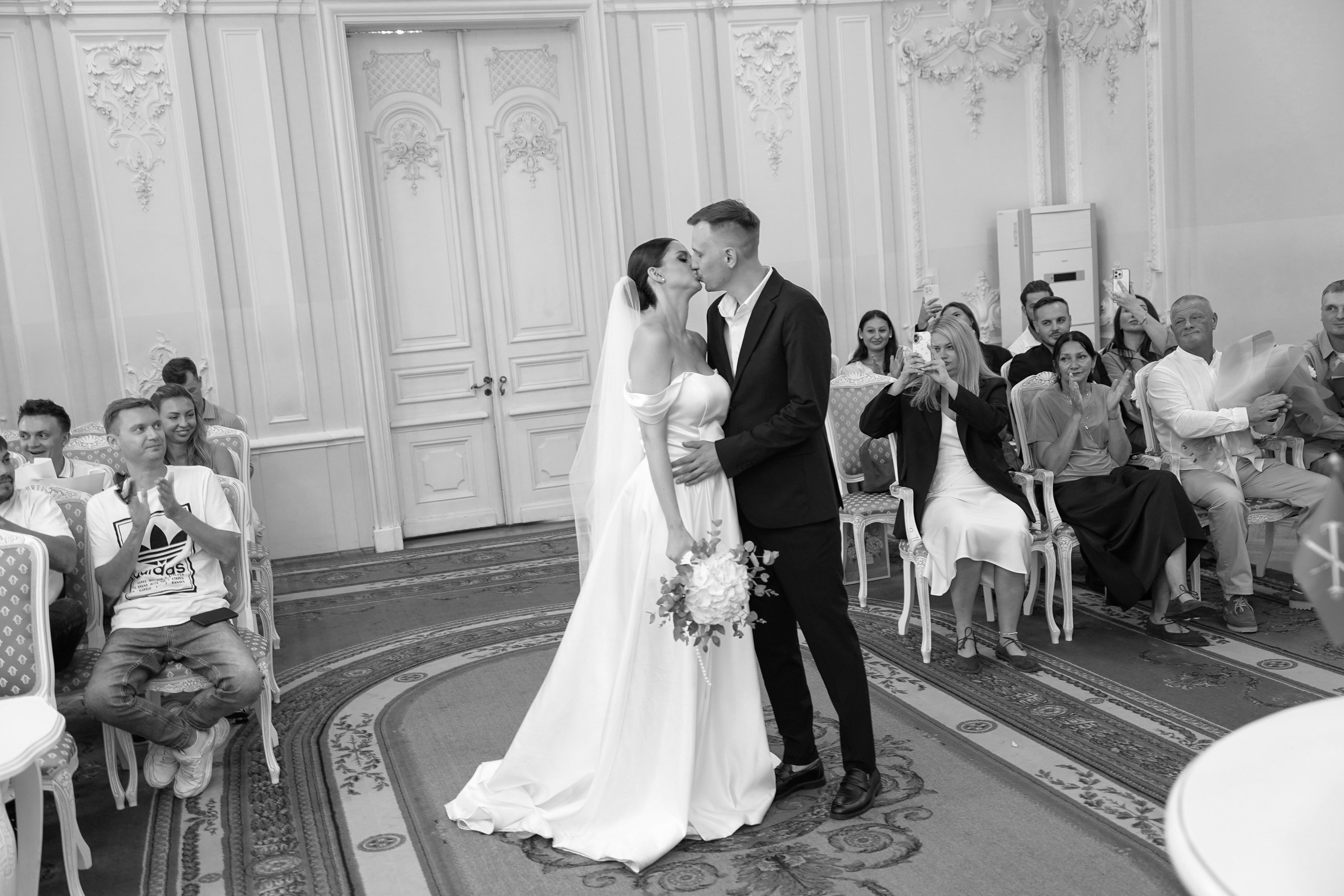 А|Н. Свадебный фотограф ПИТЕР | МОСКВА