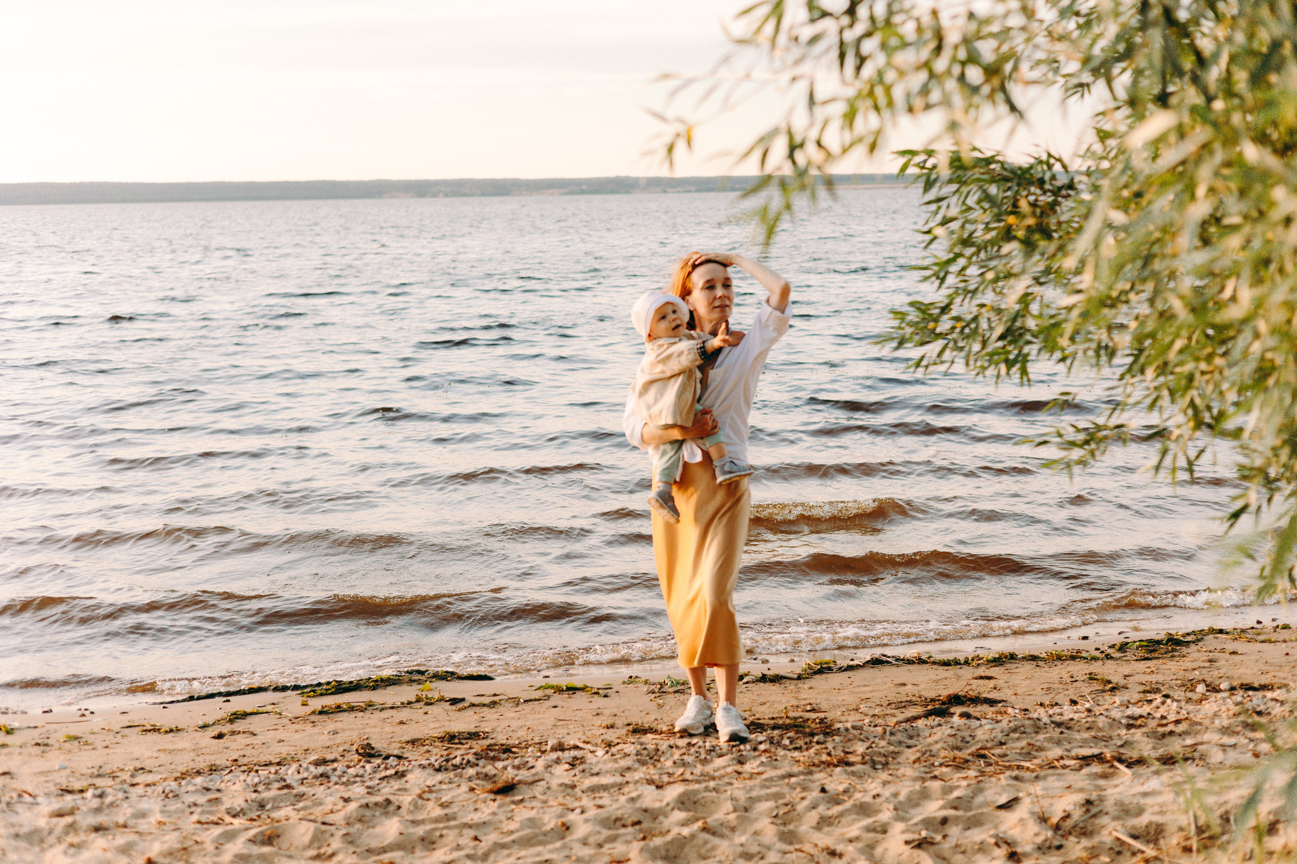 Вдвоем. Семейный Фотограф в Москве Евгения Симоненко