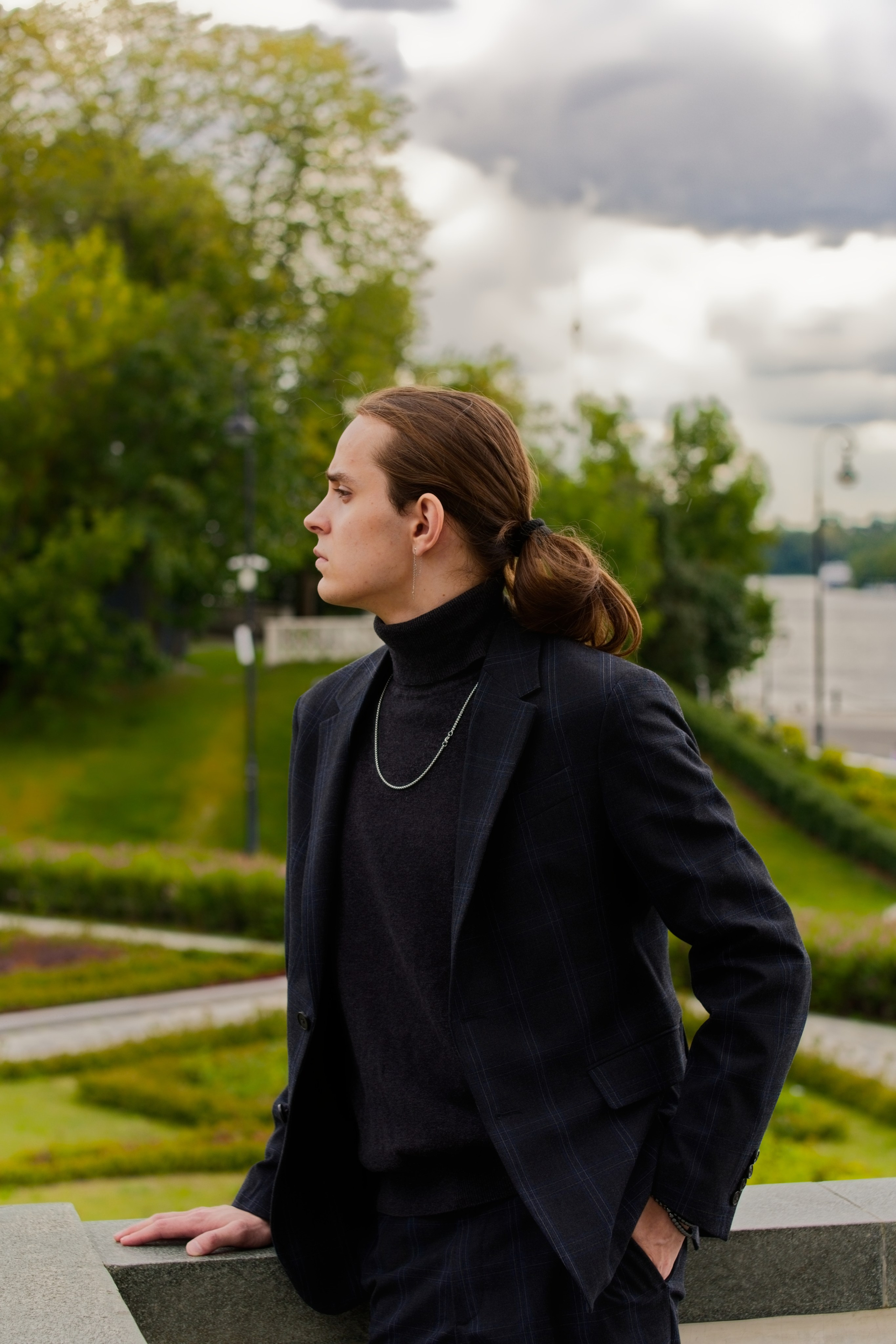 Святослав. Фотограф Денис Шемет