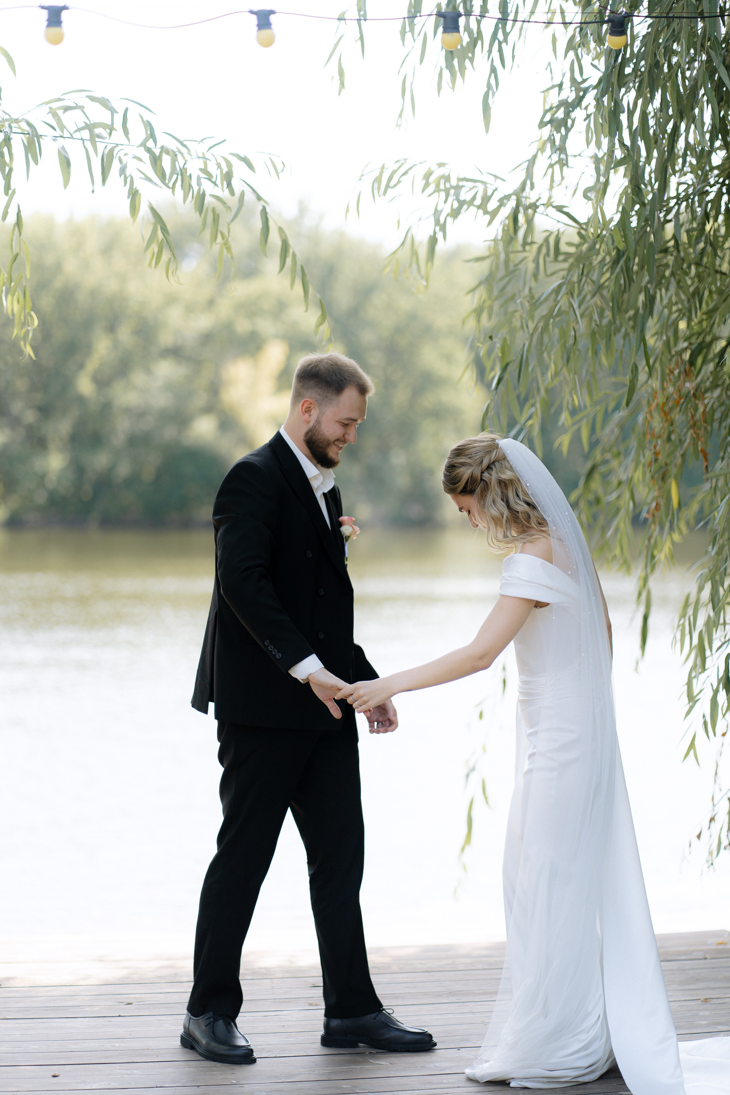 Никита и Диана. Фотограф в Саратове Максим Ветлицкий