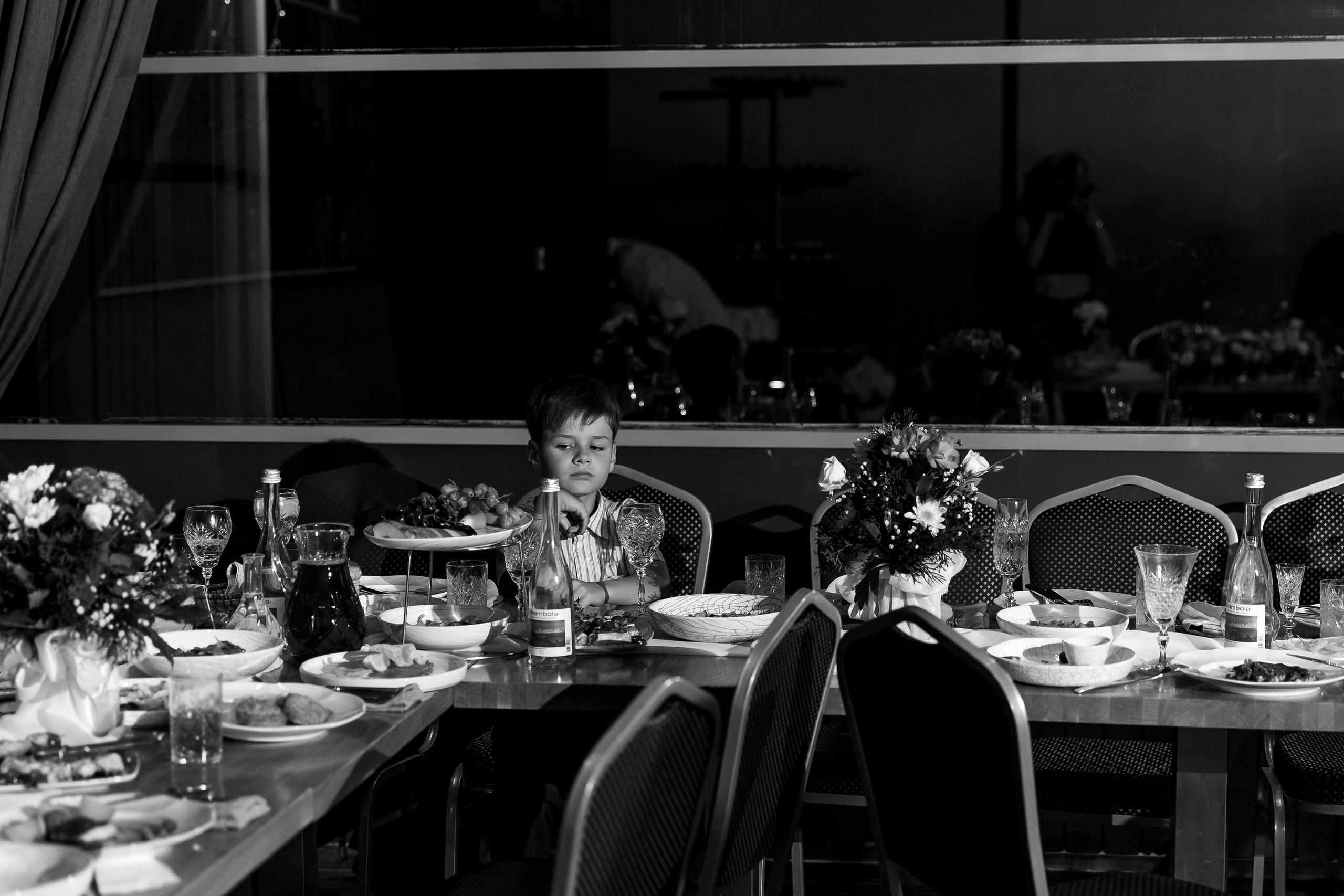 Максим и Жанна. Свадебный фотограф Нижний Новгород | Софа Полякова