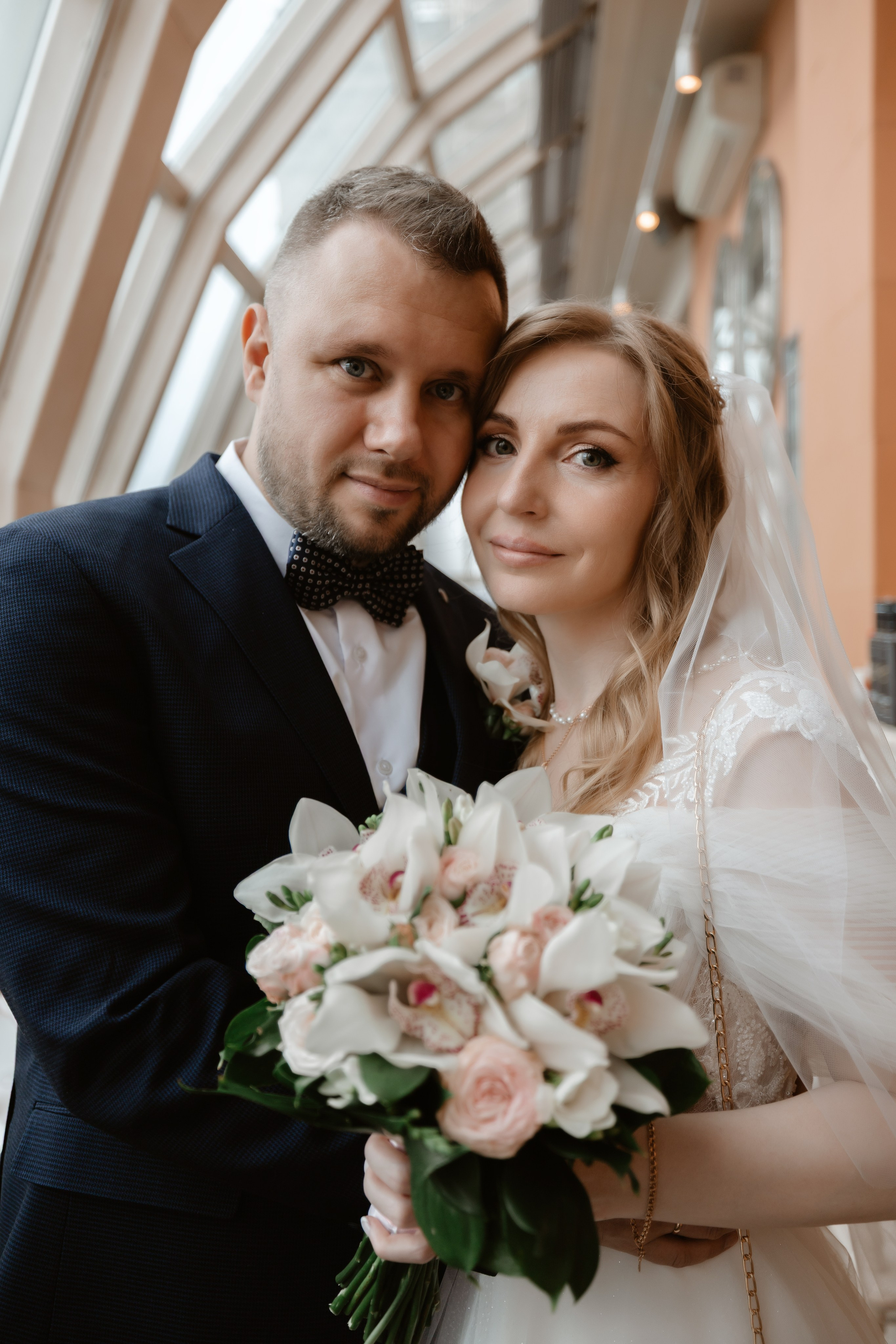 Прогулка. Photomantis