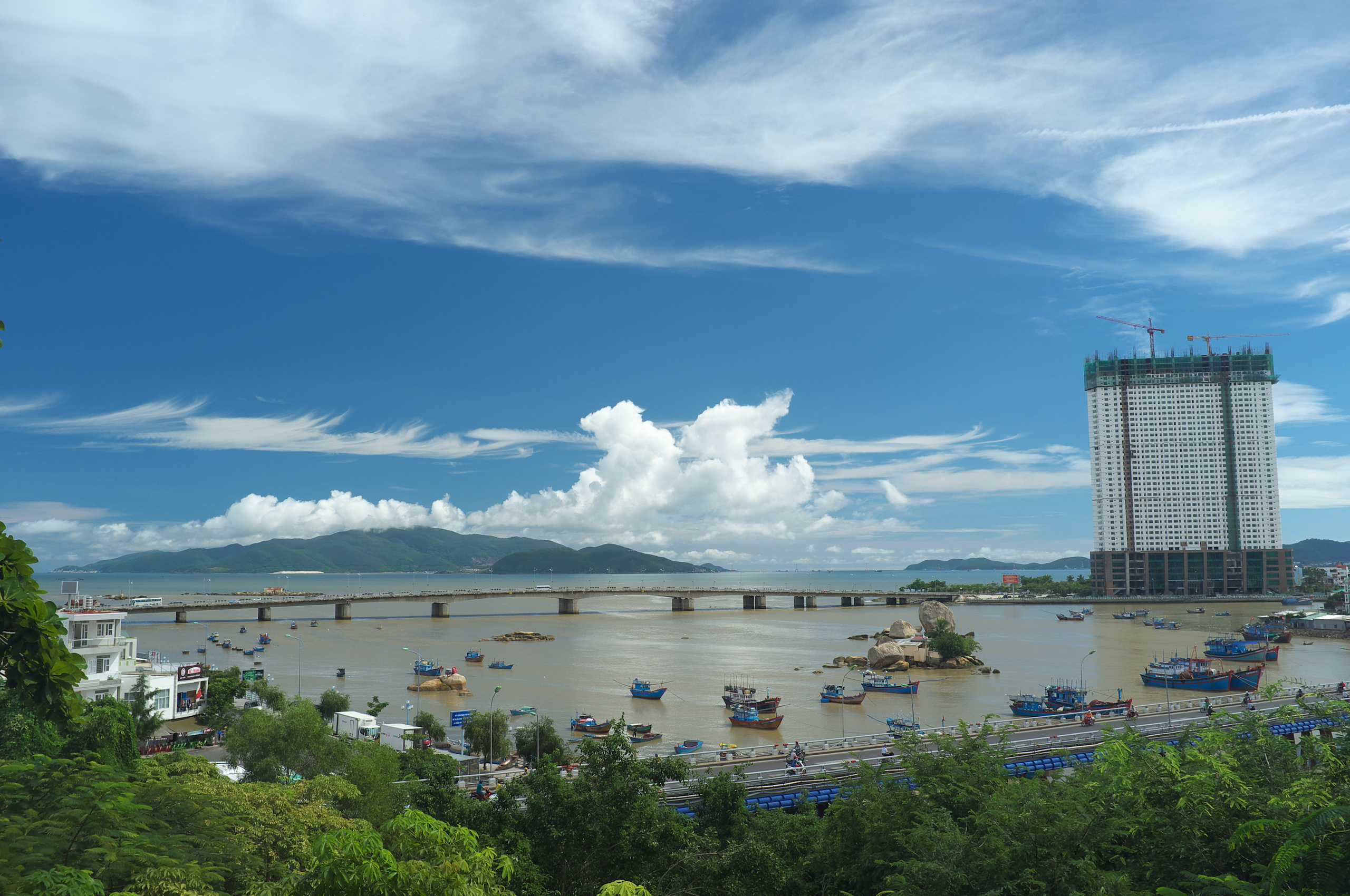 Море. Миша Печёнкин | фотография