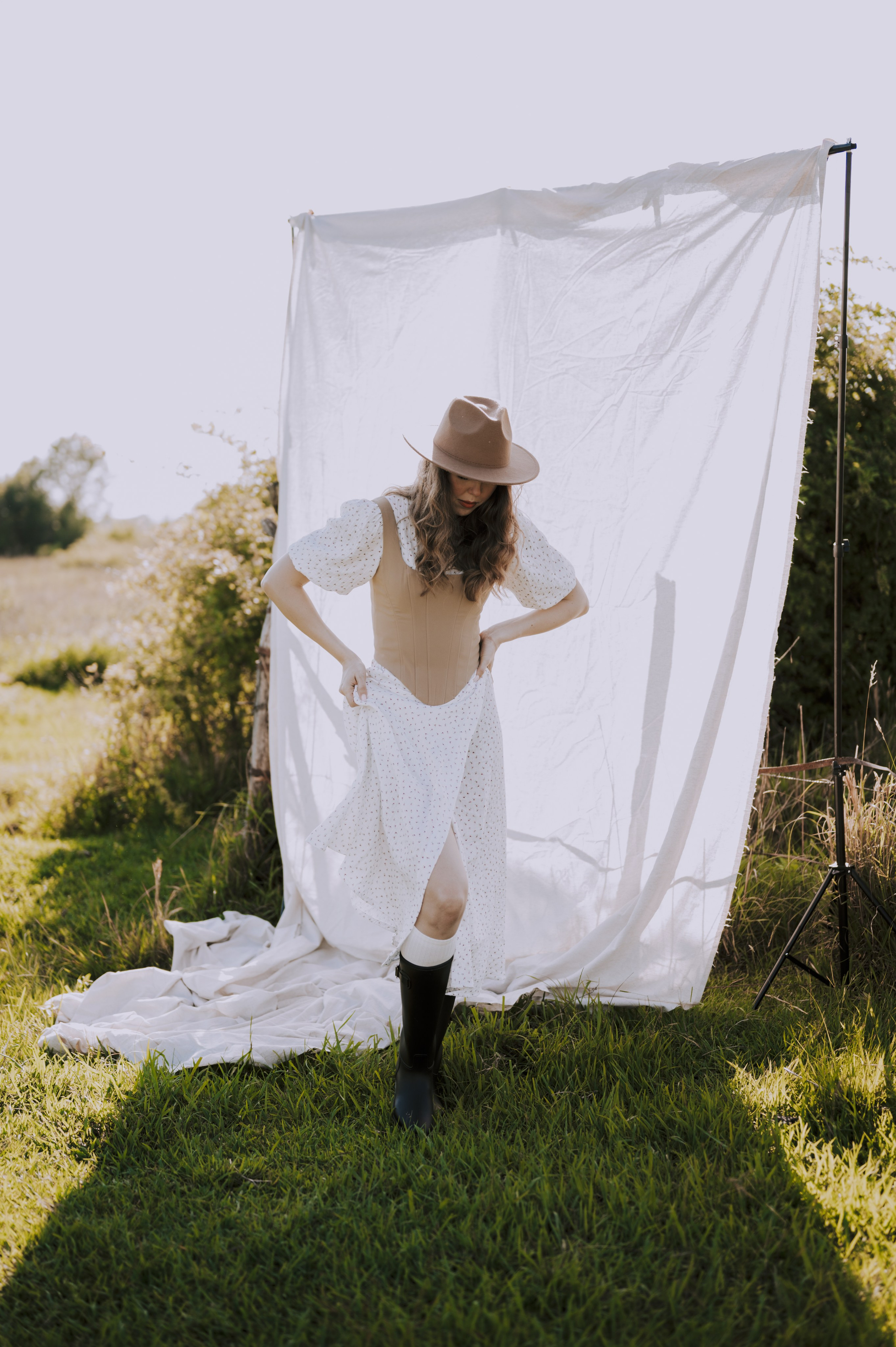 Катя. Фотограф Сочи Кисматова Анастасия