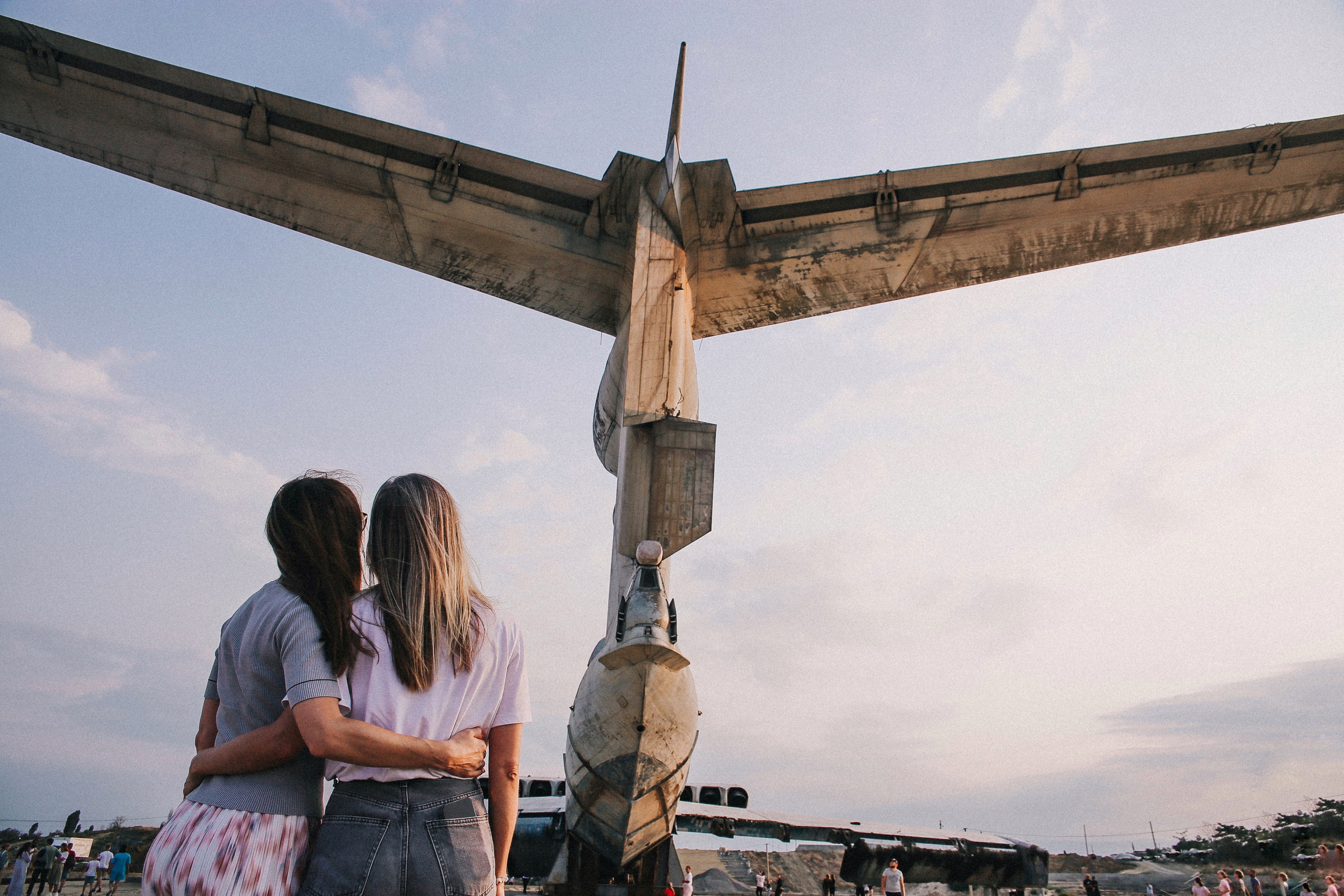 Тур Дагестан. Фотограф в Серпухове и Тарусе Ксения Царёва