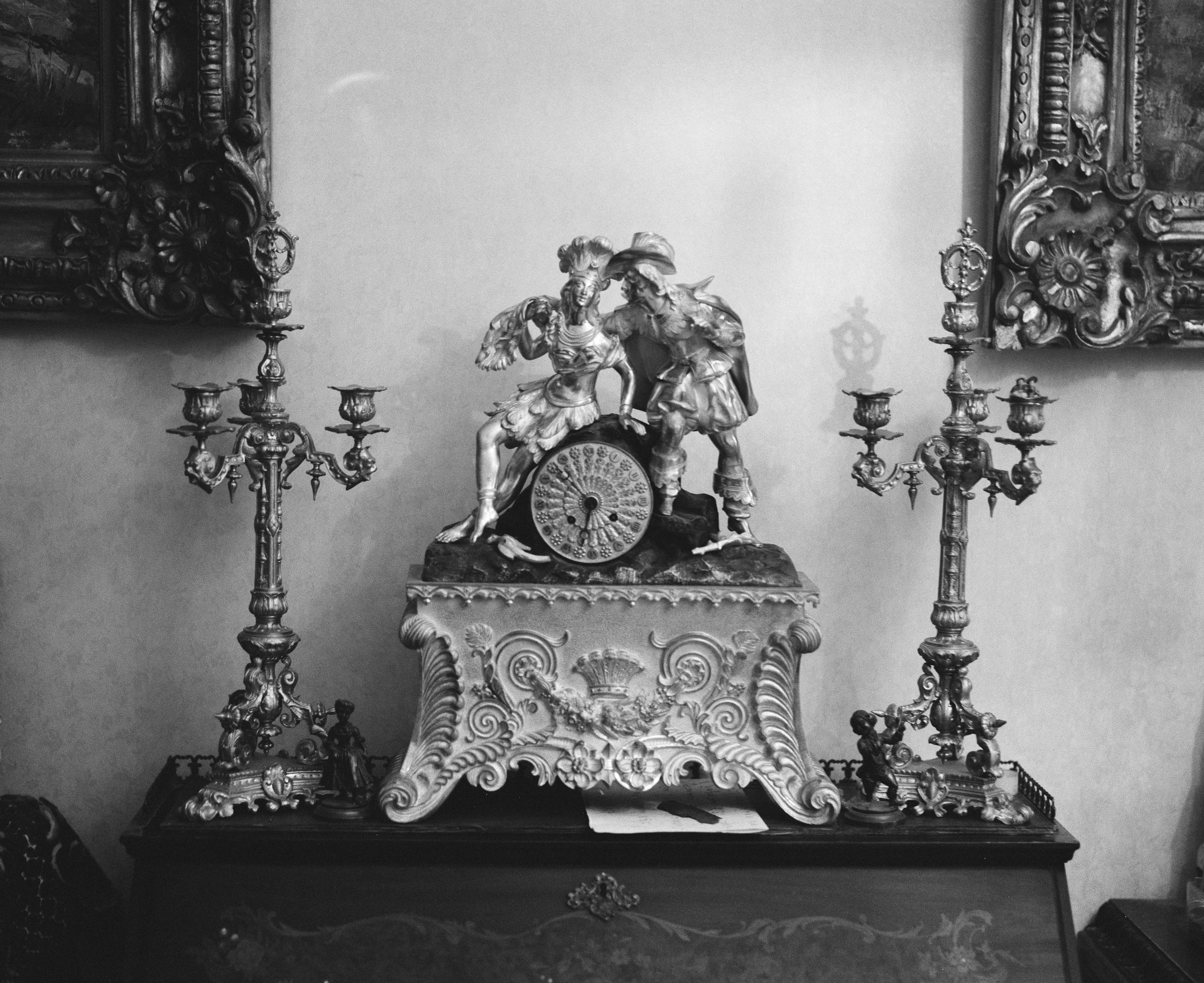 Pentax 67 объективы SMC Pentax 67 105 mm f2.4 и Fish-eye Takumar 35 mm f4.5