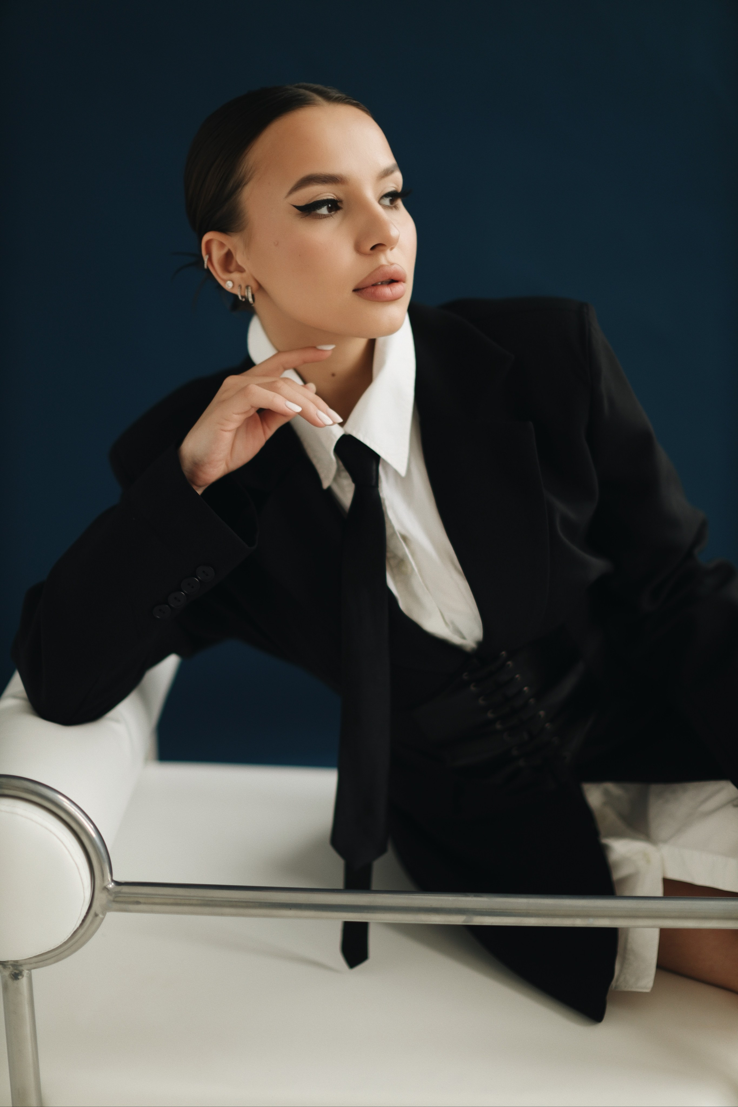 Наталья. Свадебный фотограф Липецк Москва Анна Невзорова