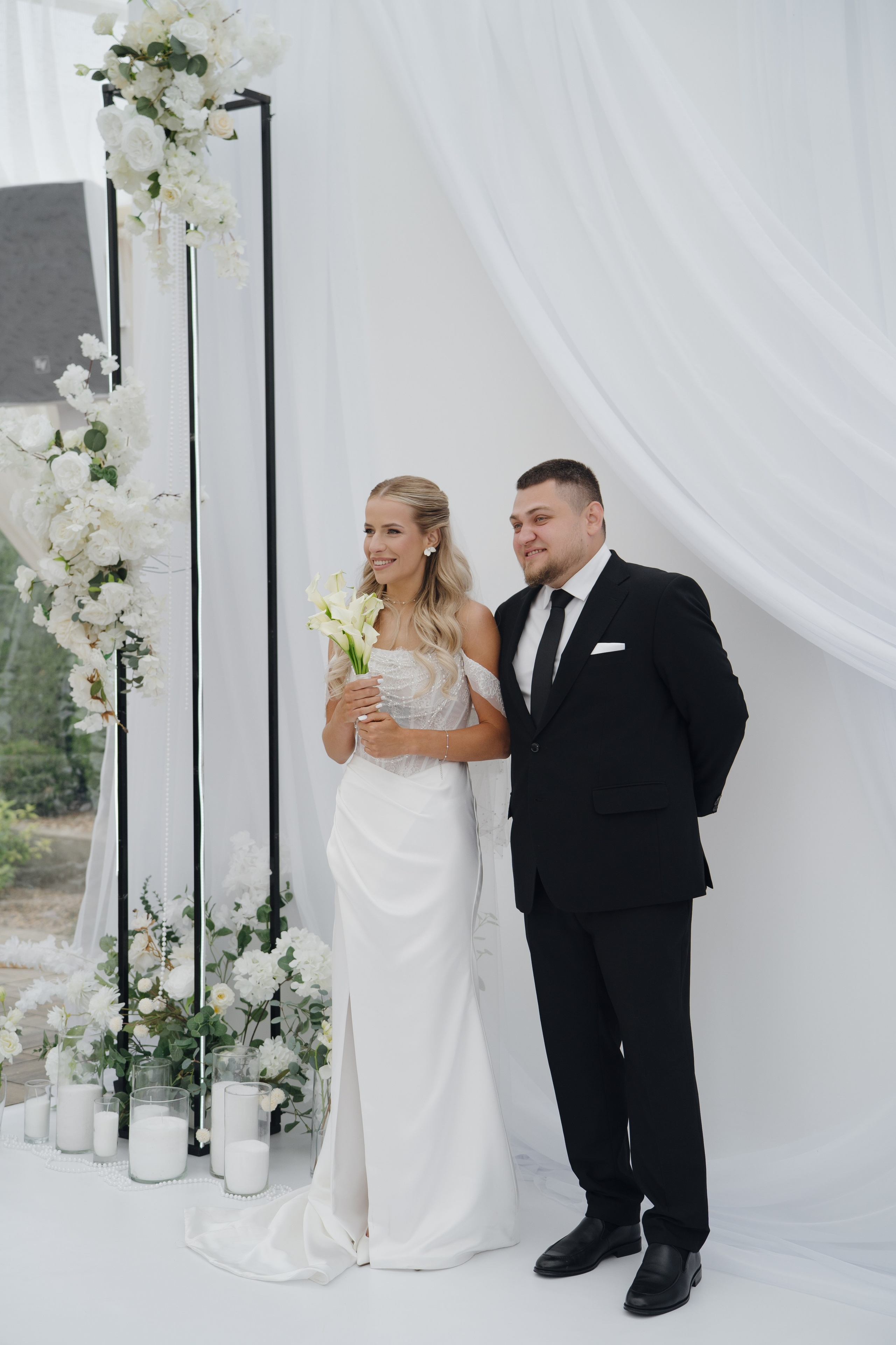 Кирилл & Маргарита. Свадебный фотограф Липецк Москва Анна Невзорова