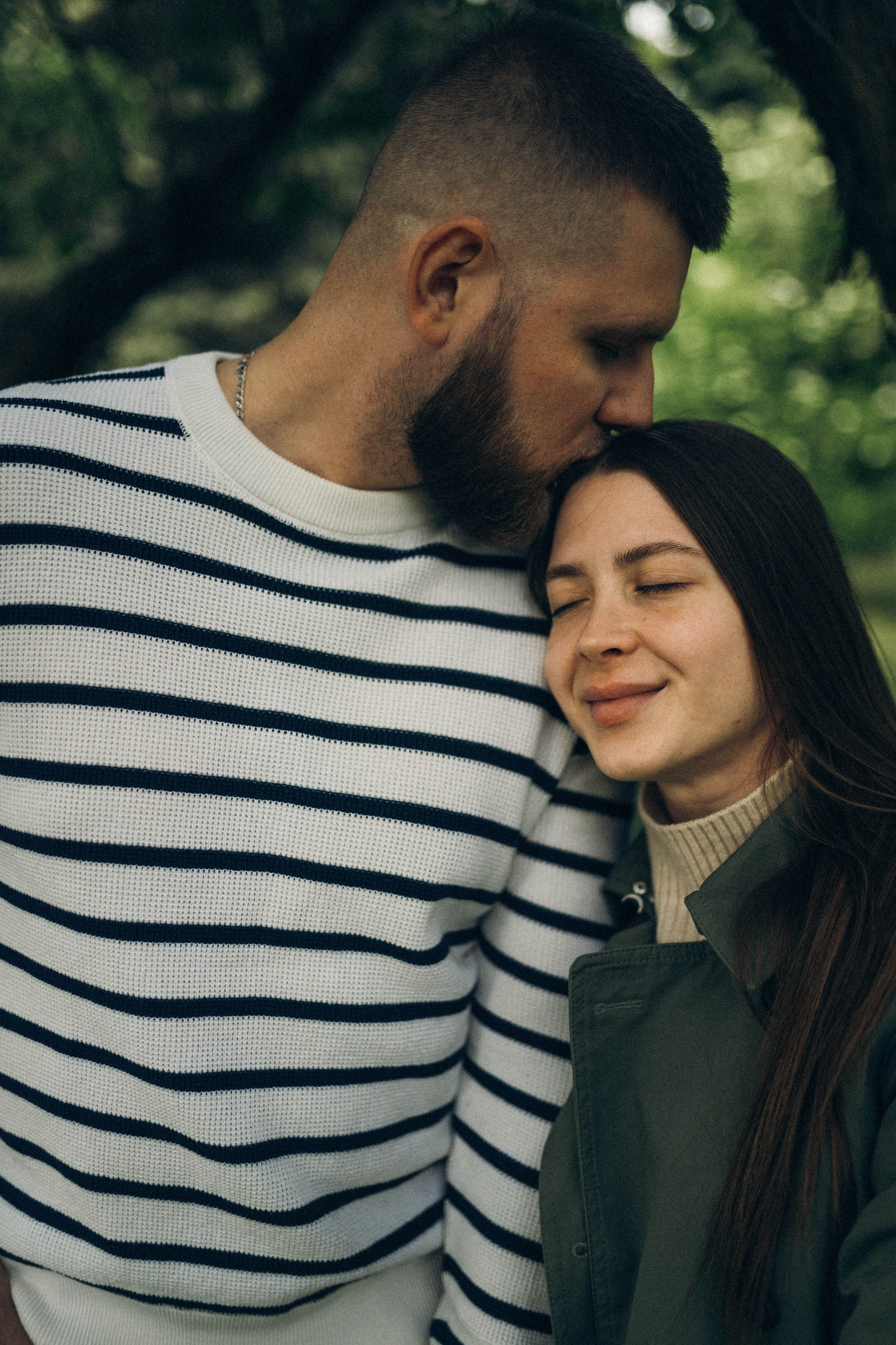 Т & А. Свадебный фотограф Липецк Москва Анна Невзорова