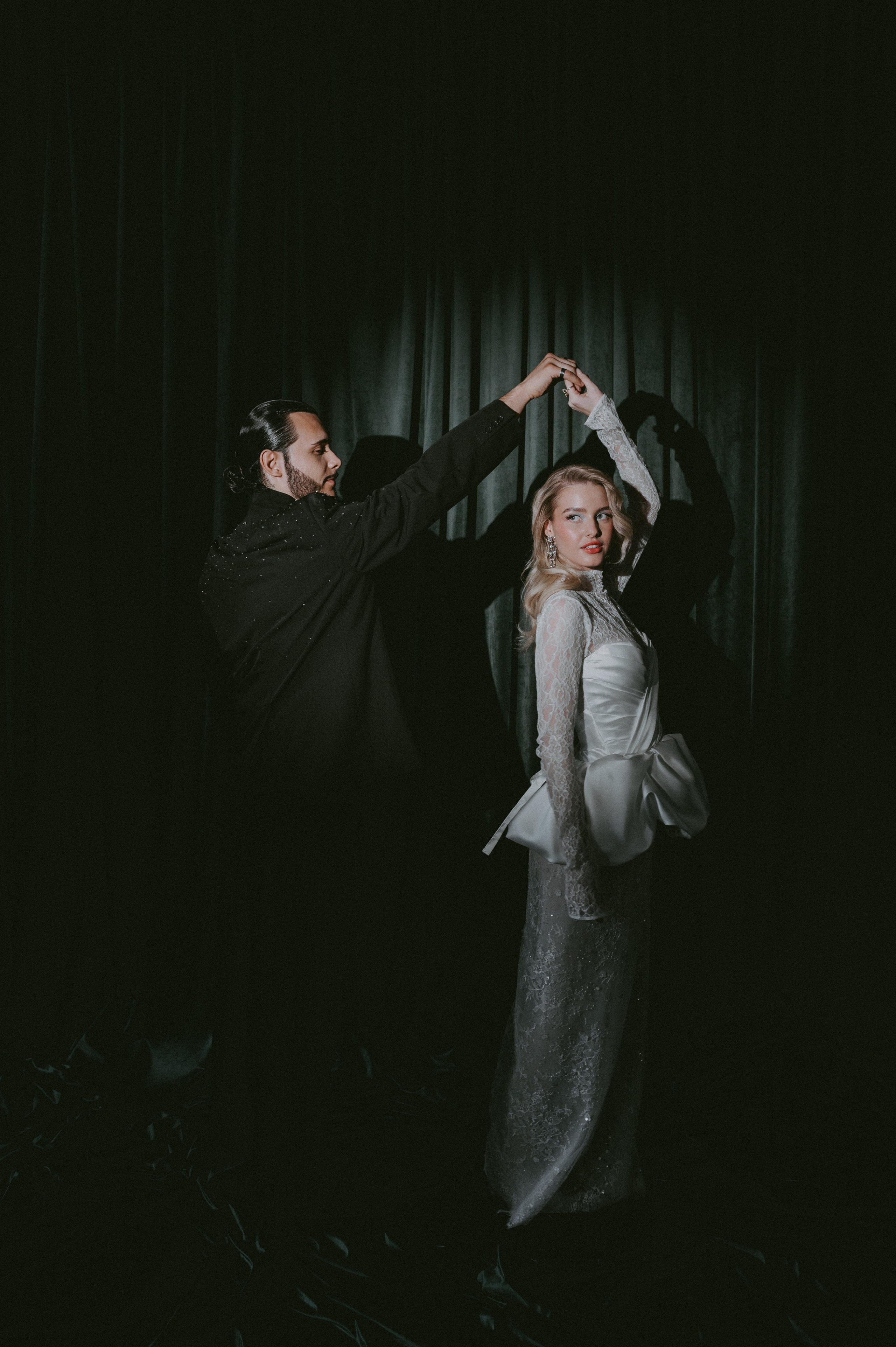 Тамара&Ростислав. Свадебный и семейный фотограф город Темрюк Фотостудия Темрюк