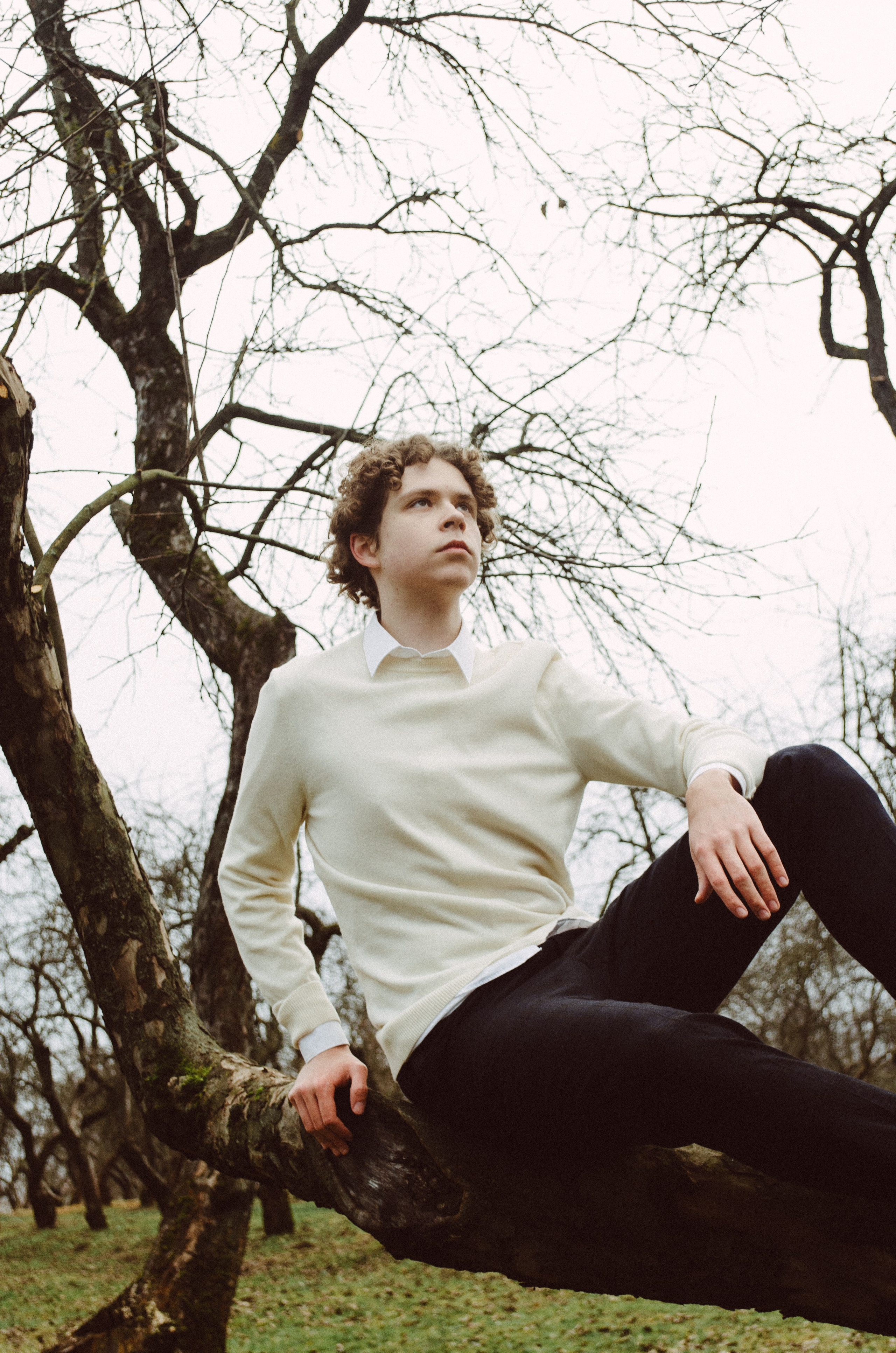 Всеволод. Фотограф Валерия Пэун