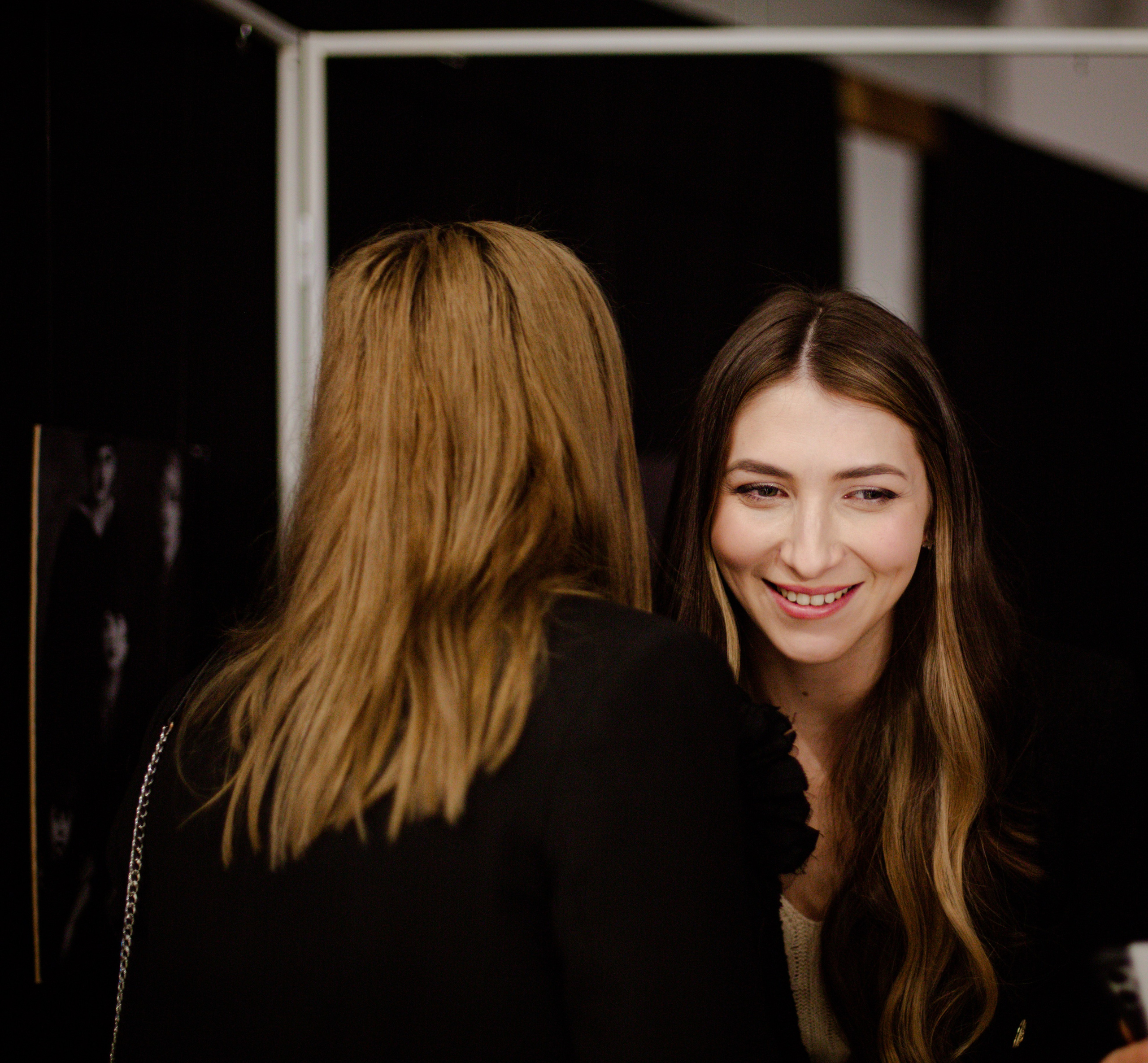 Crimean Tatar fashion show «Urba fashion day». Beye Shevkiyeva Photography