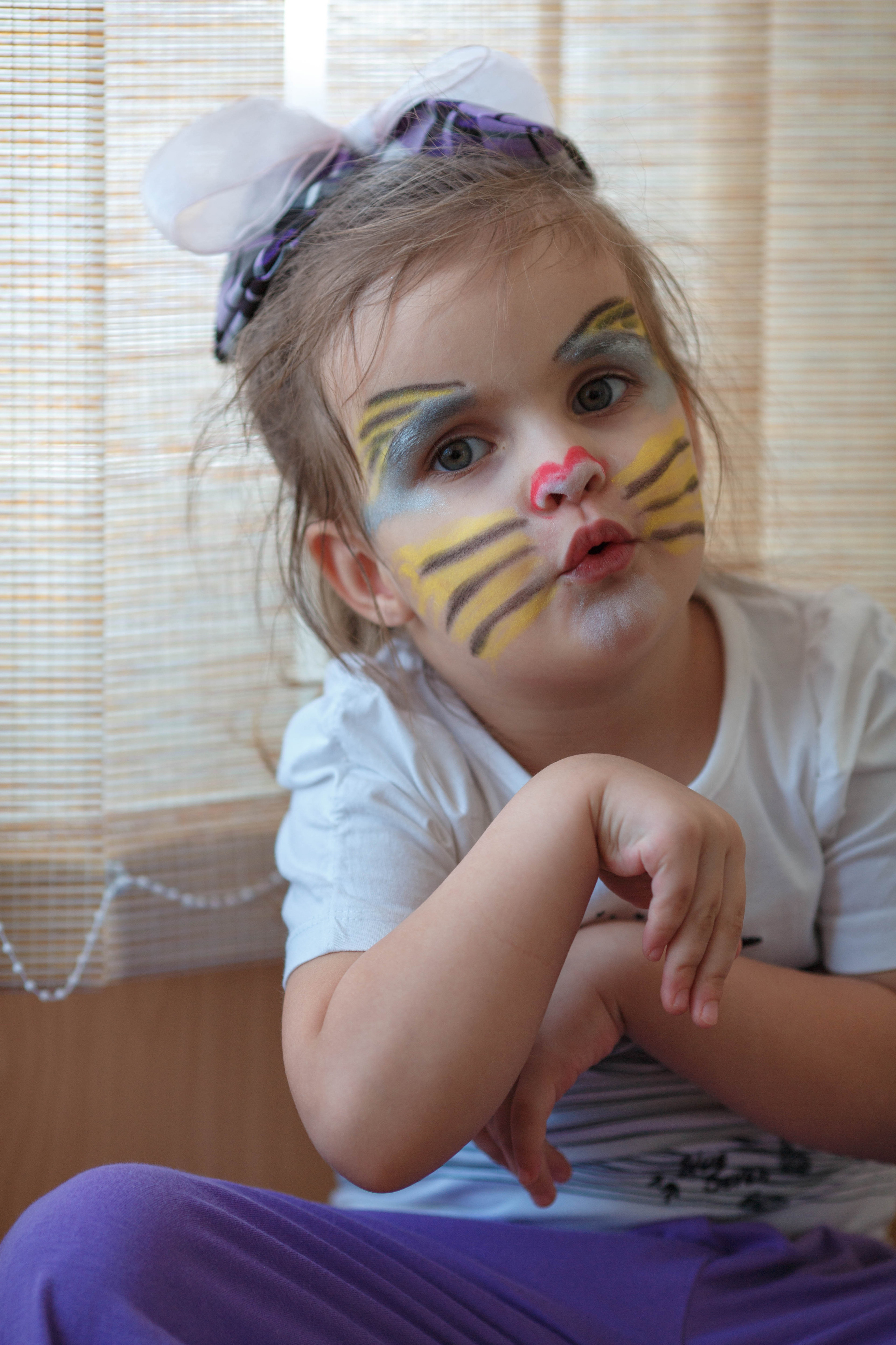 Семья. Семейный, детский фотограф в г. Югорск Юрий Толкач