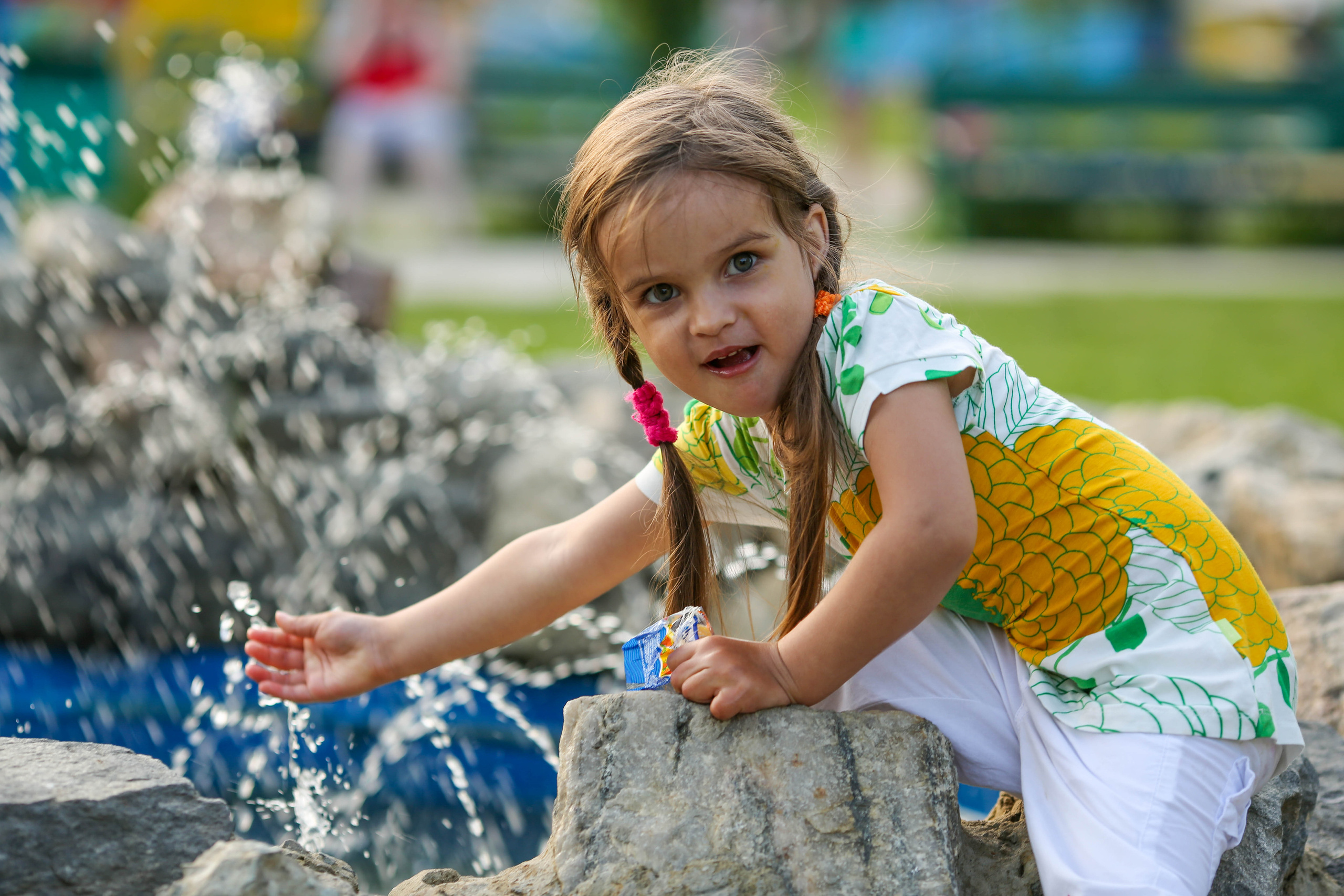 Семья. Семейный, детский фотограф в г. Югорск Юрий Толкач