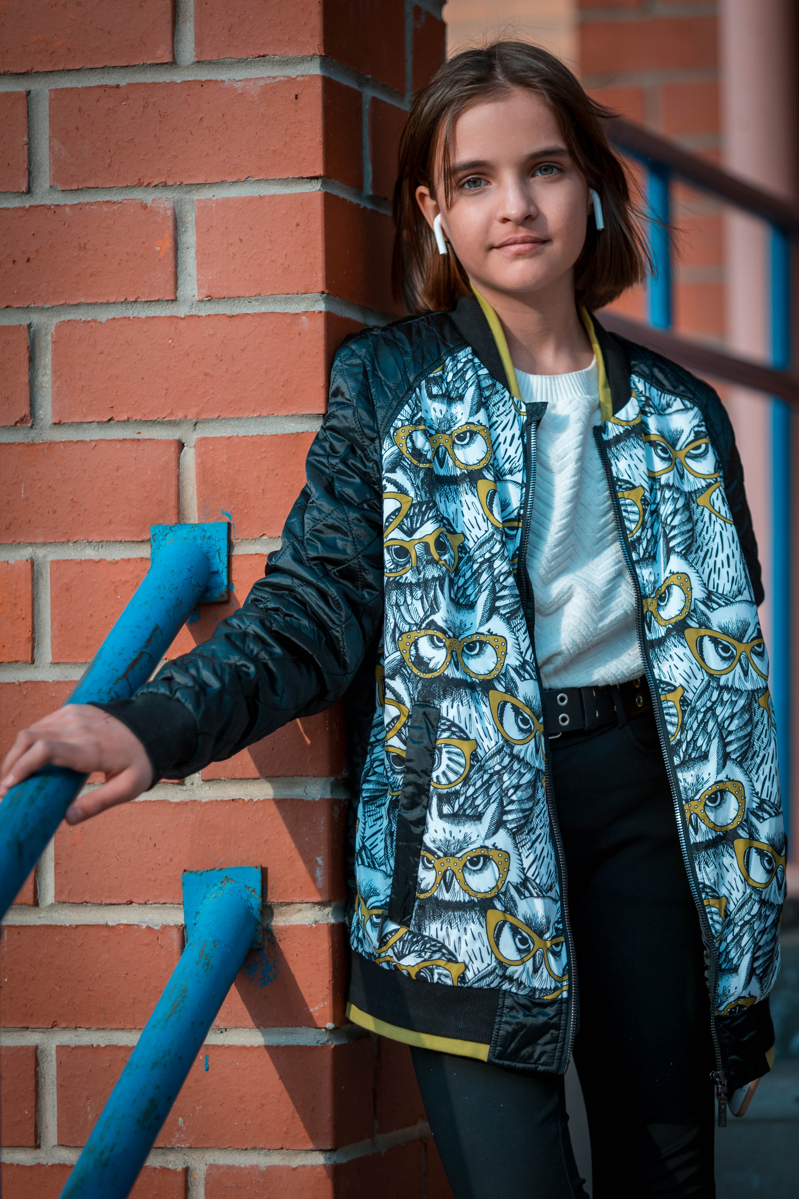 Семья. Семейный, детский фотограф в г. Югорск Юрий Толкач