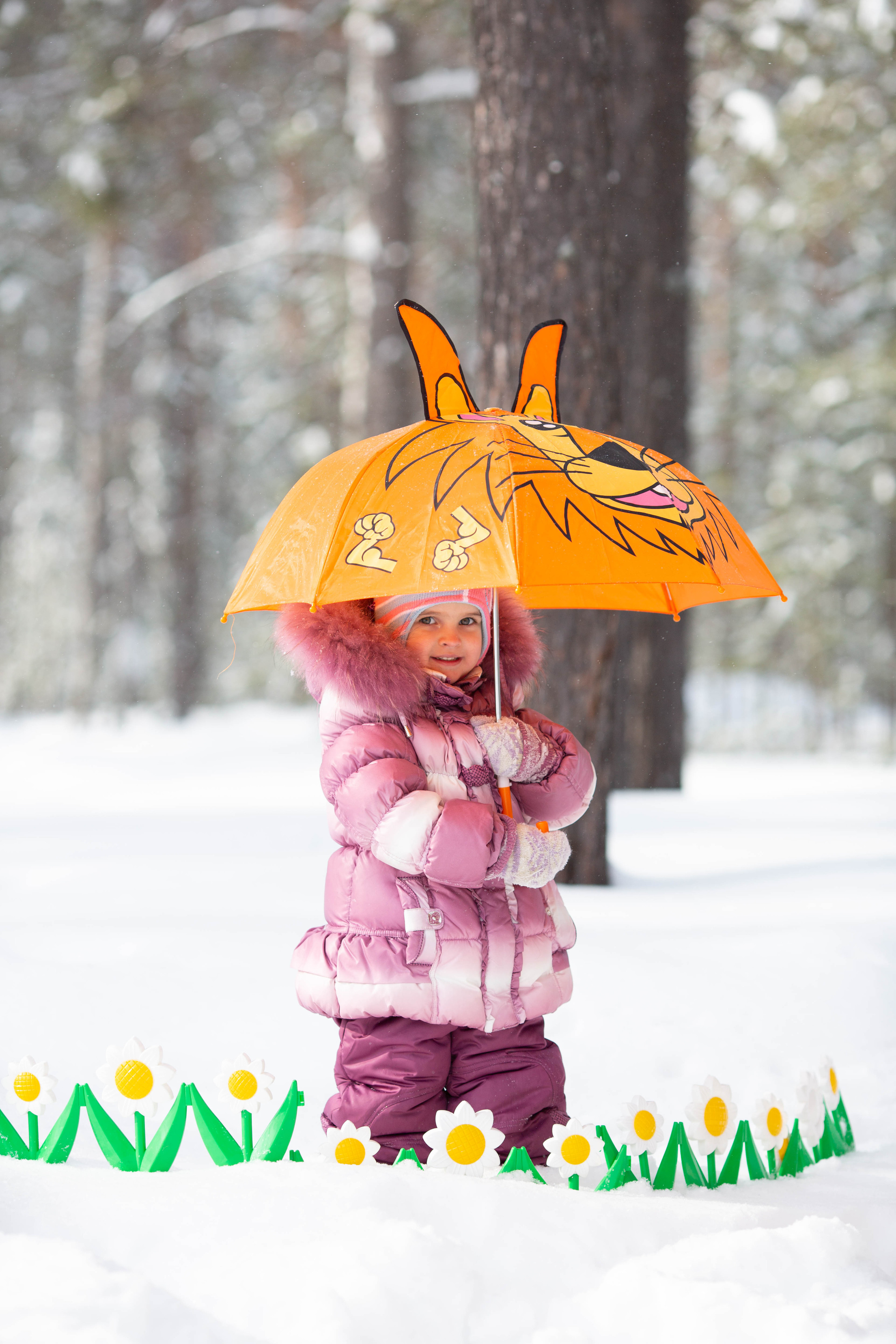 Семья. Семейный, детский фотограф в г. Югорск Юрий Толкач