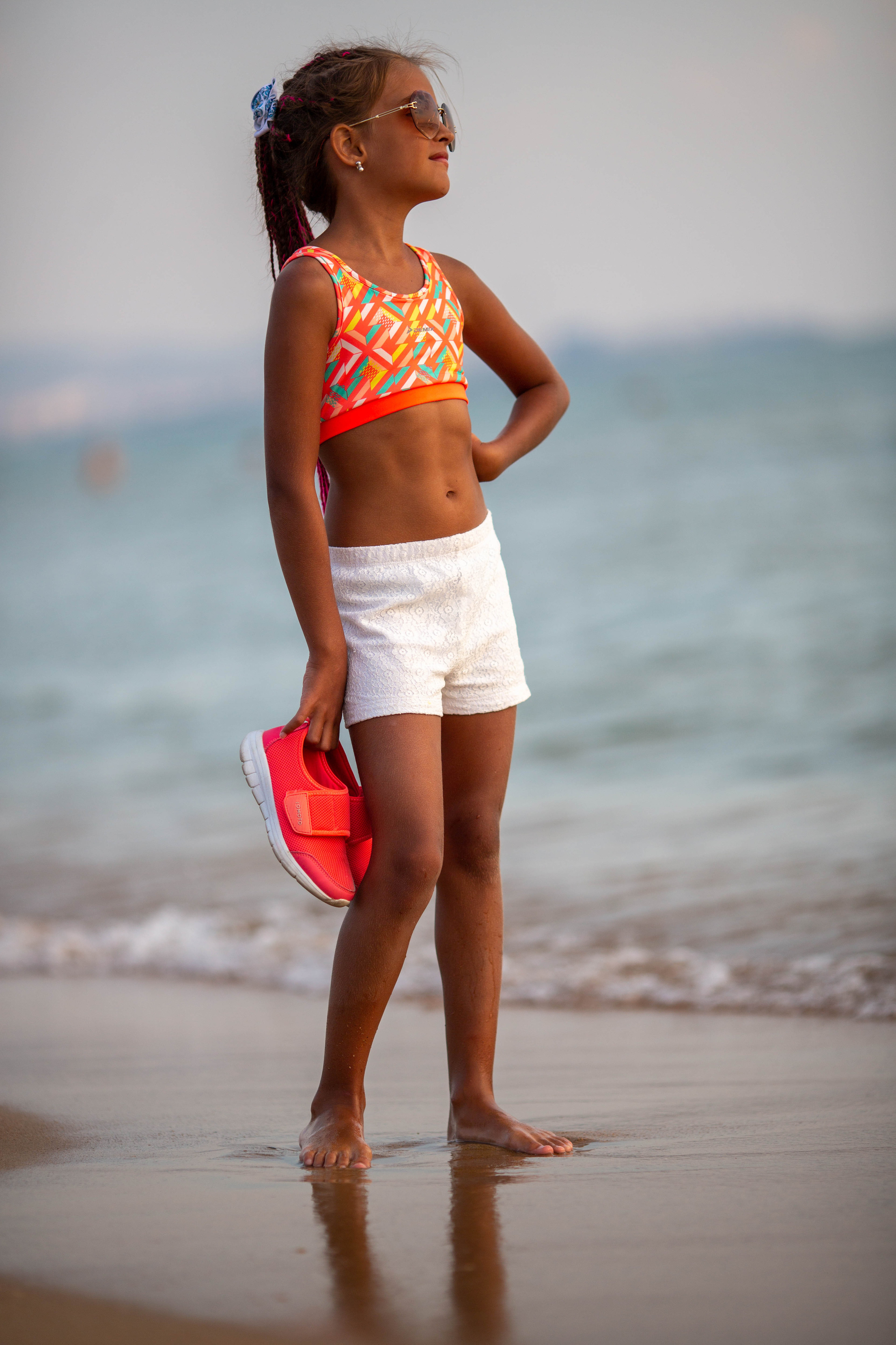 Семья. Семейный, детский фотограф в г. Югорск Юрий Толкач