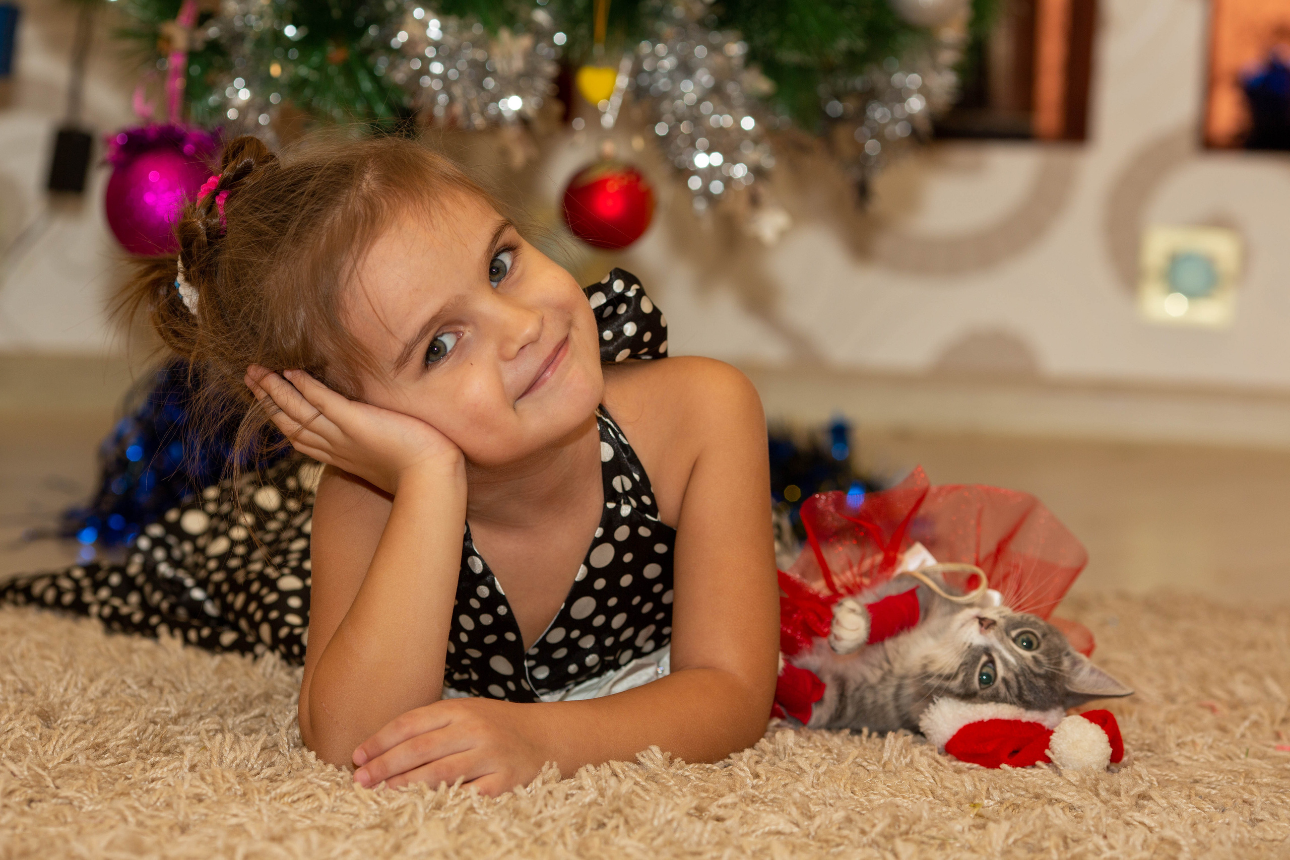 Семья. Семейный, детский фотограф в г. Югорск Юрий Толкач