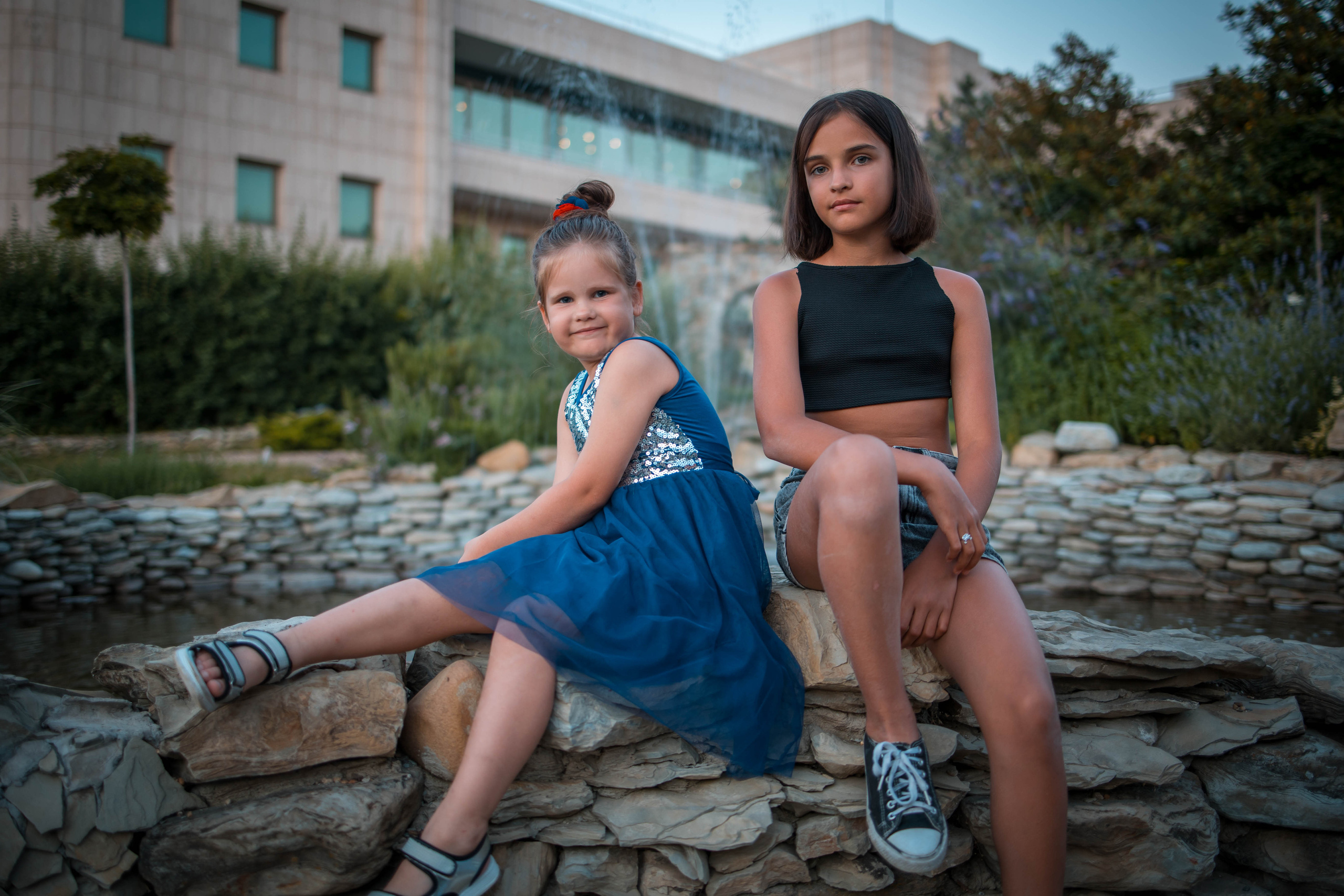 Семейный, детский фотограф в г. Югорск Юрий Толкач