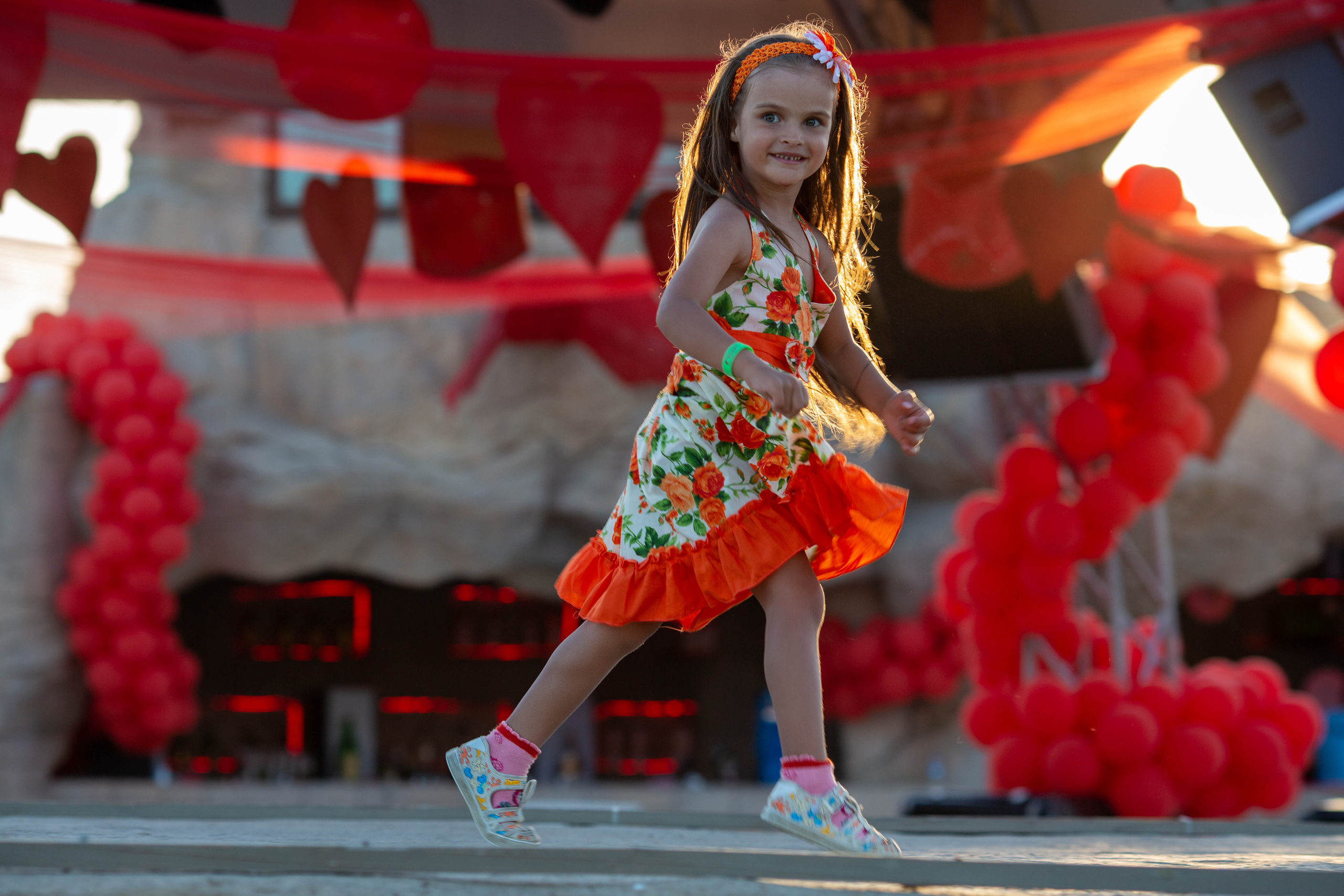 Семья. Семейный, детский фотограф в г. Югорск Юрий Толкач