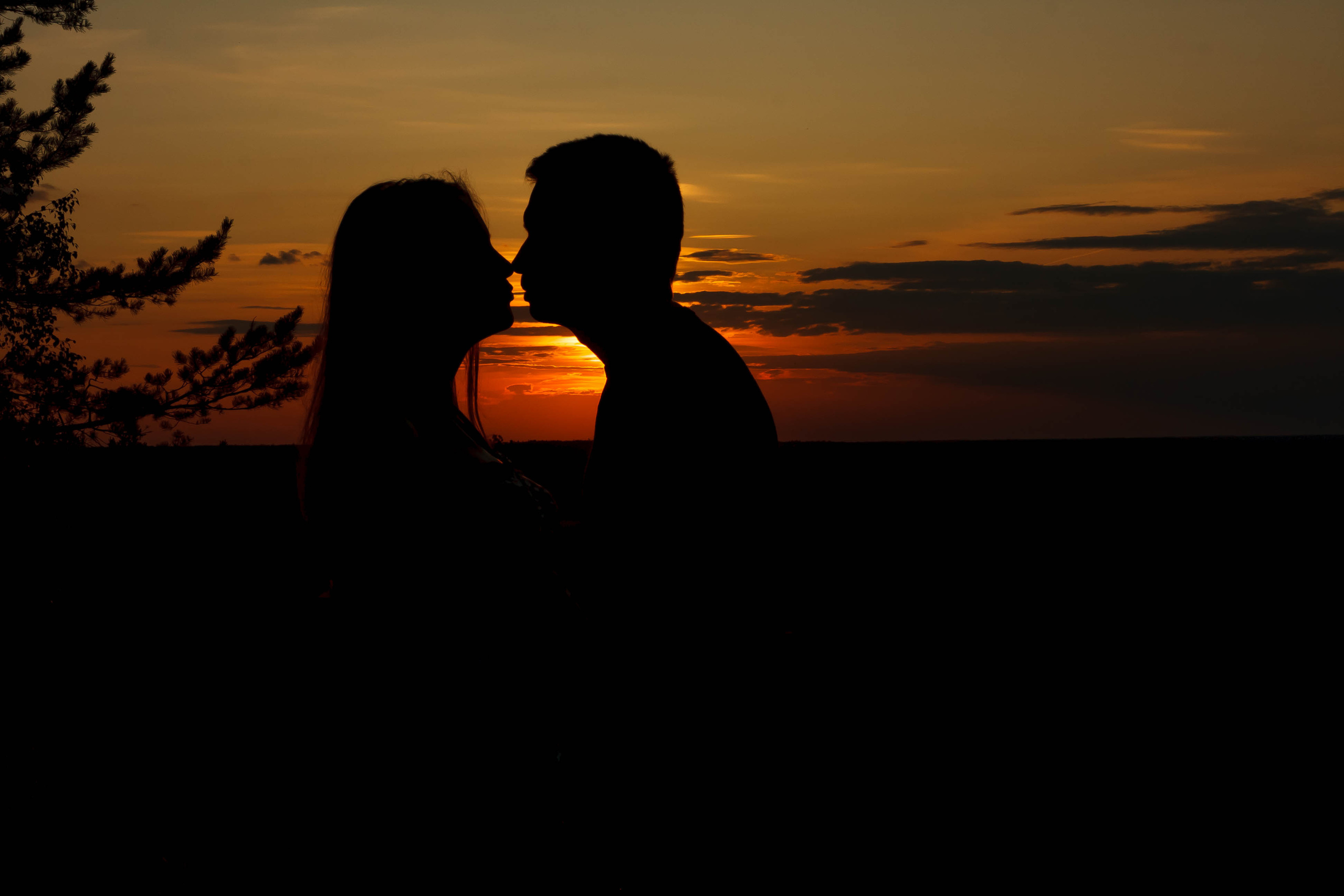 Семья. Семейный, детский фотограф в г. Югорск Юрий Толкач