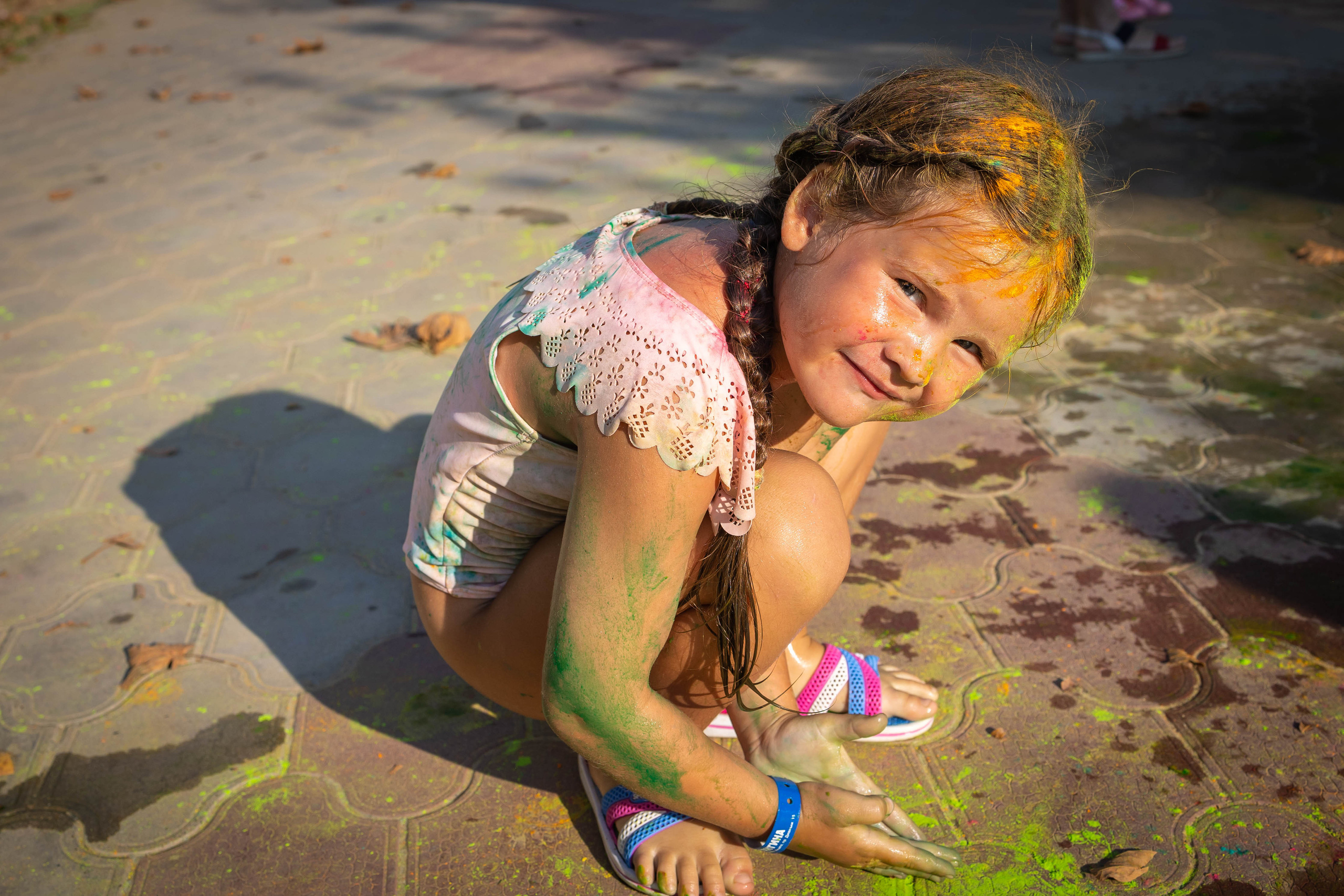Семья. Семейный, детский фотограф в г. Югорск Юрий Толкач